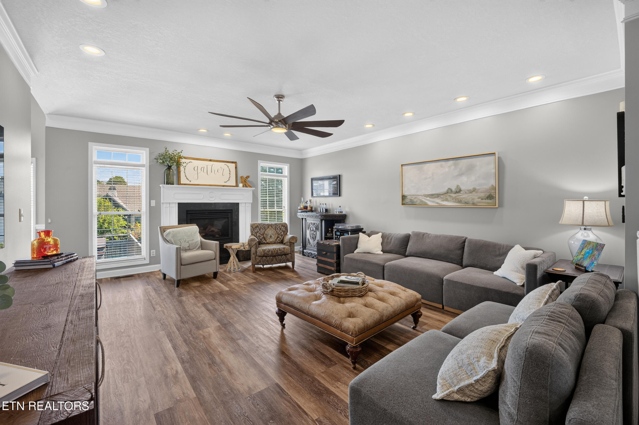 1652 Saint Ives Boulevard Alcoa TN 37701