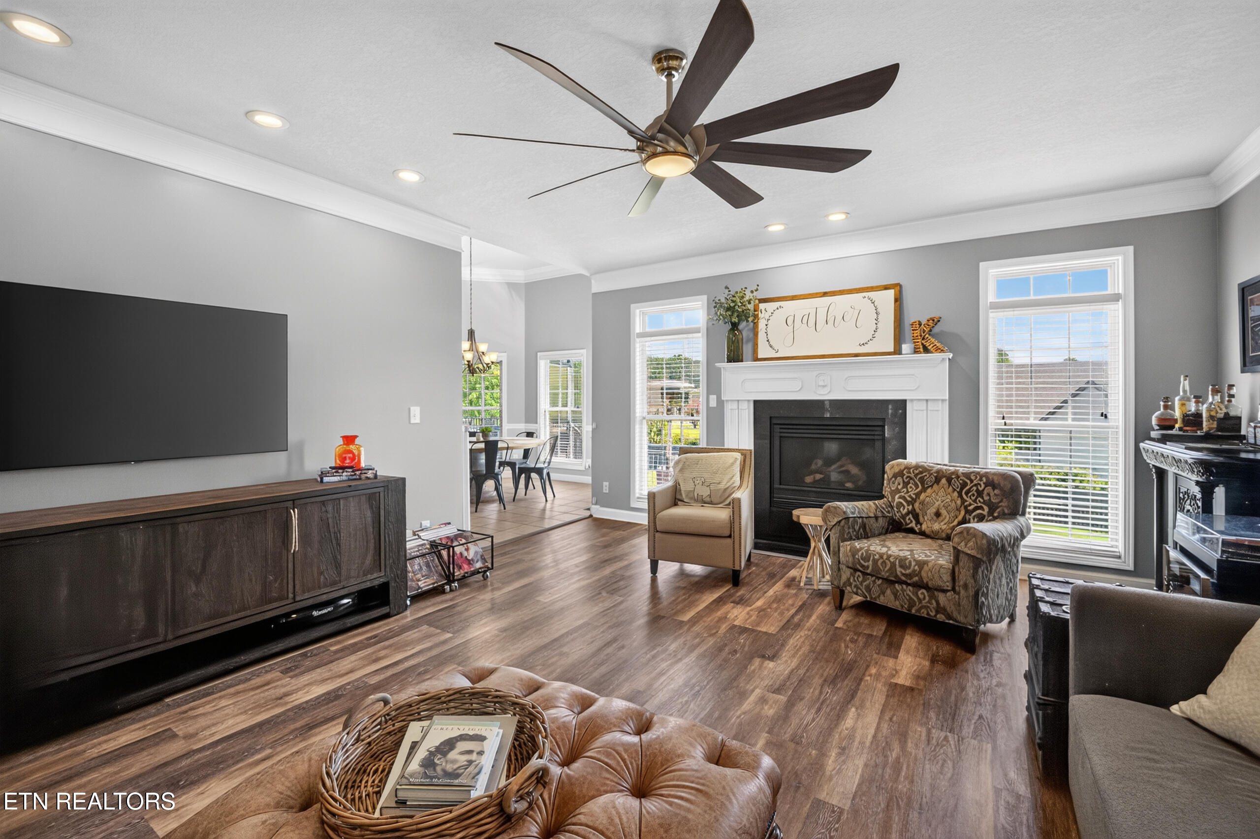 1652 Saint Ives Boulevard Alcoa TN 37701