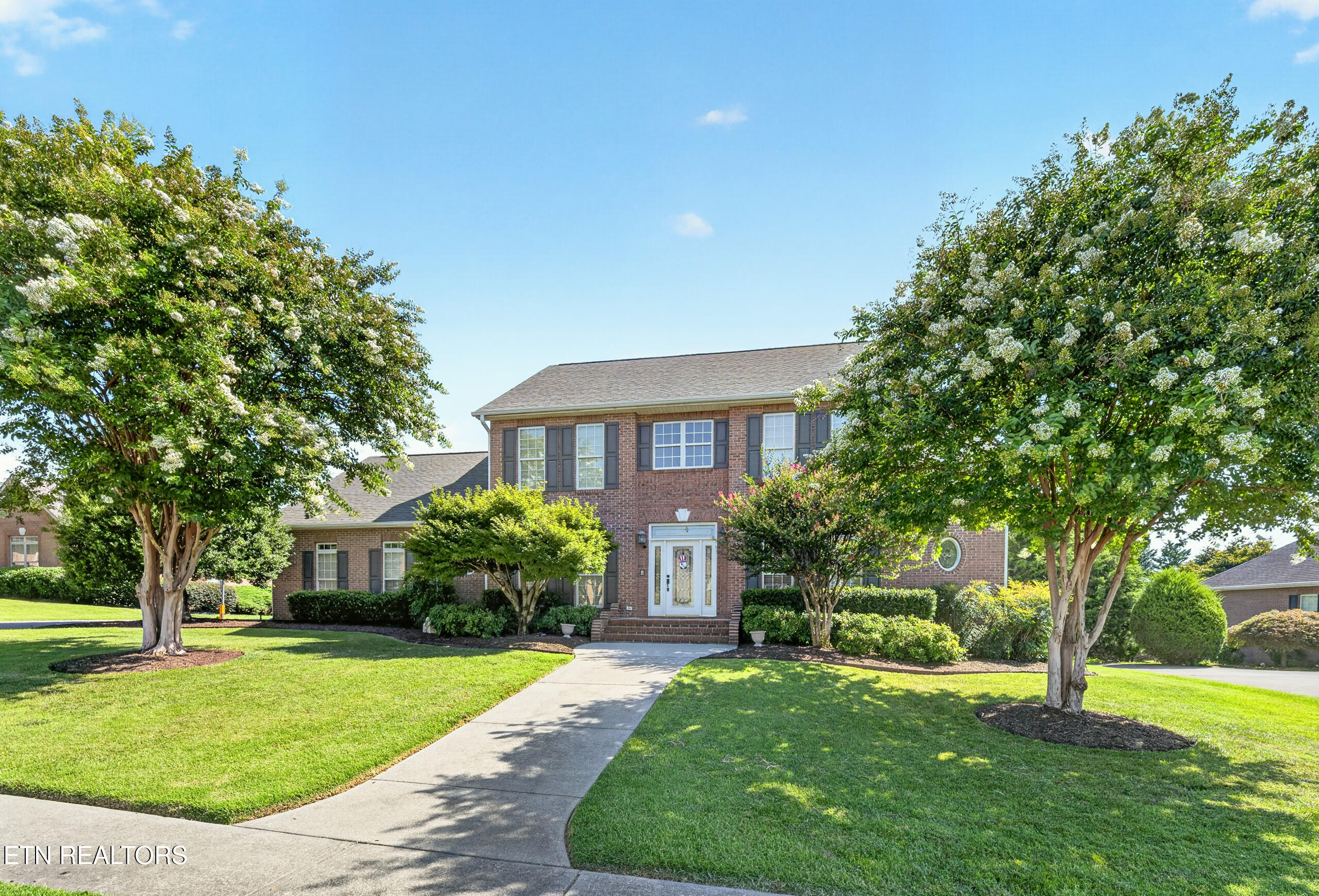 1652 Saint Ives Boulevard Alcoa TN 37701