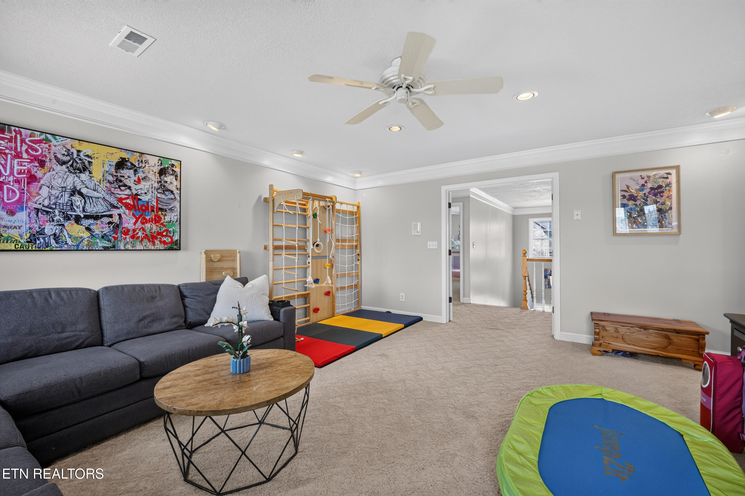 1652 Saint Ives Boulevard Alcoa TN 37701