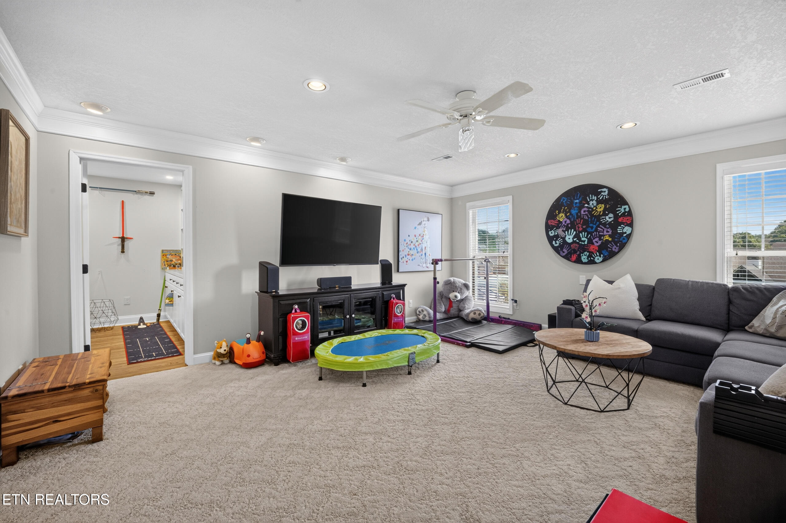 1652 Saint Ives Boulevard Alcoa TN 37701
