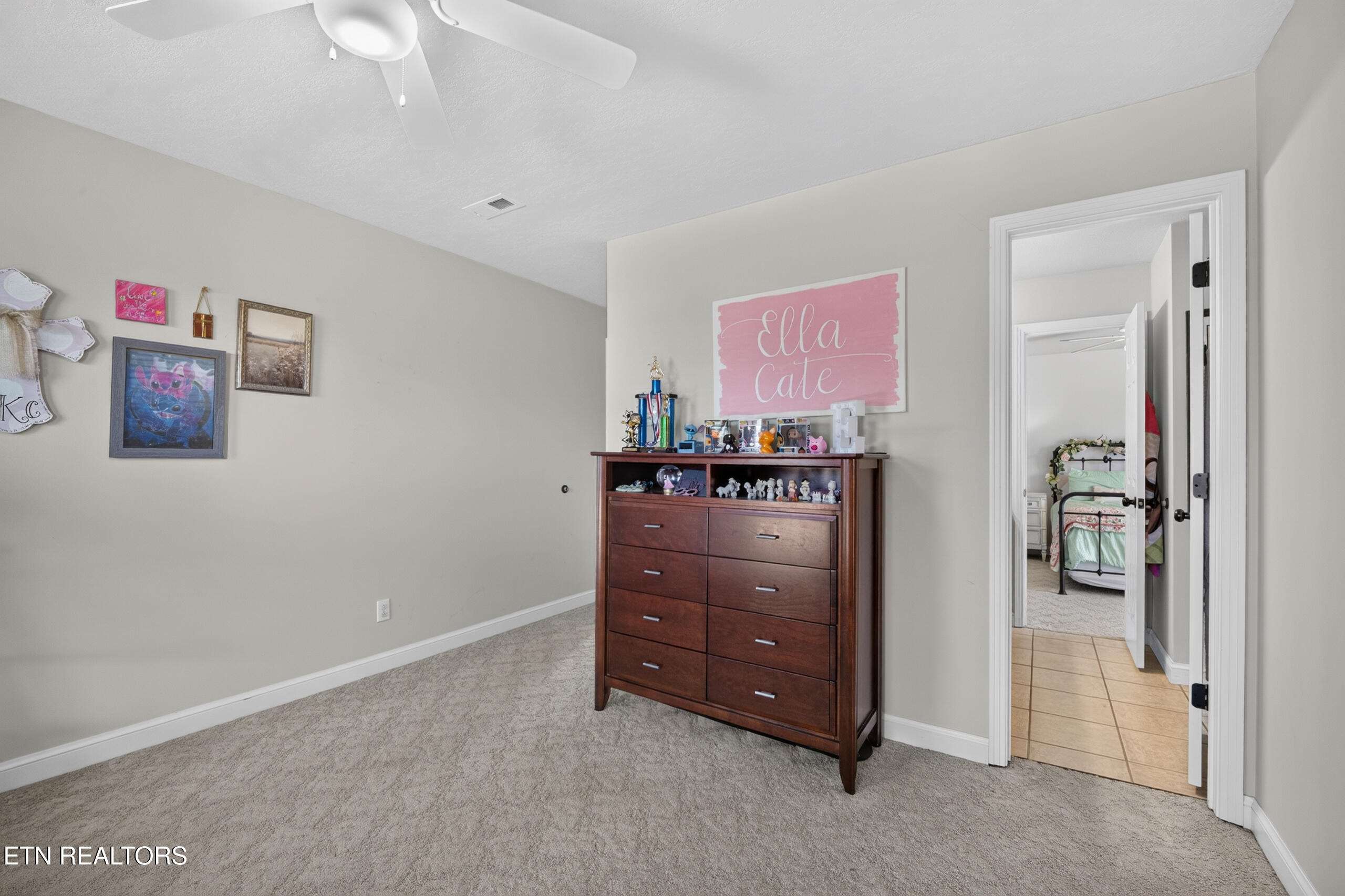 1652 Saint Ives Boulevard Alcoa TN 37701