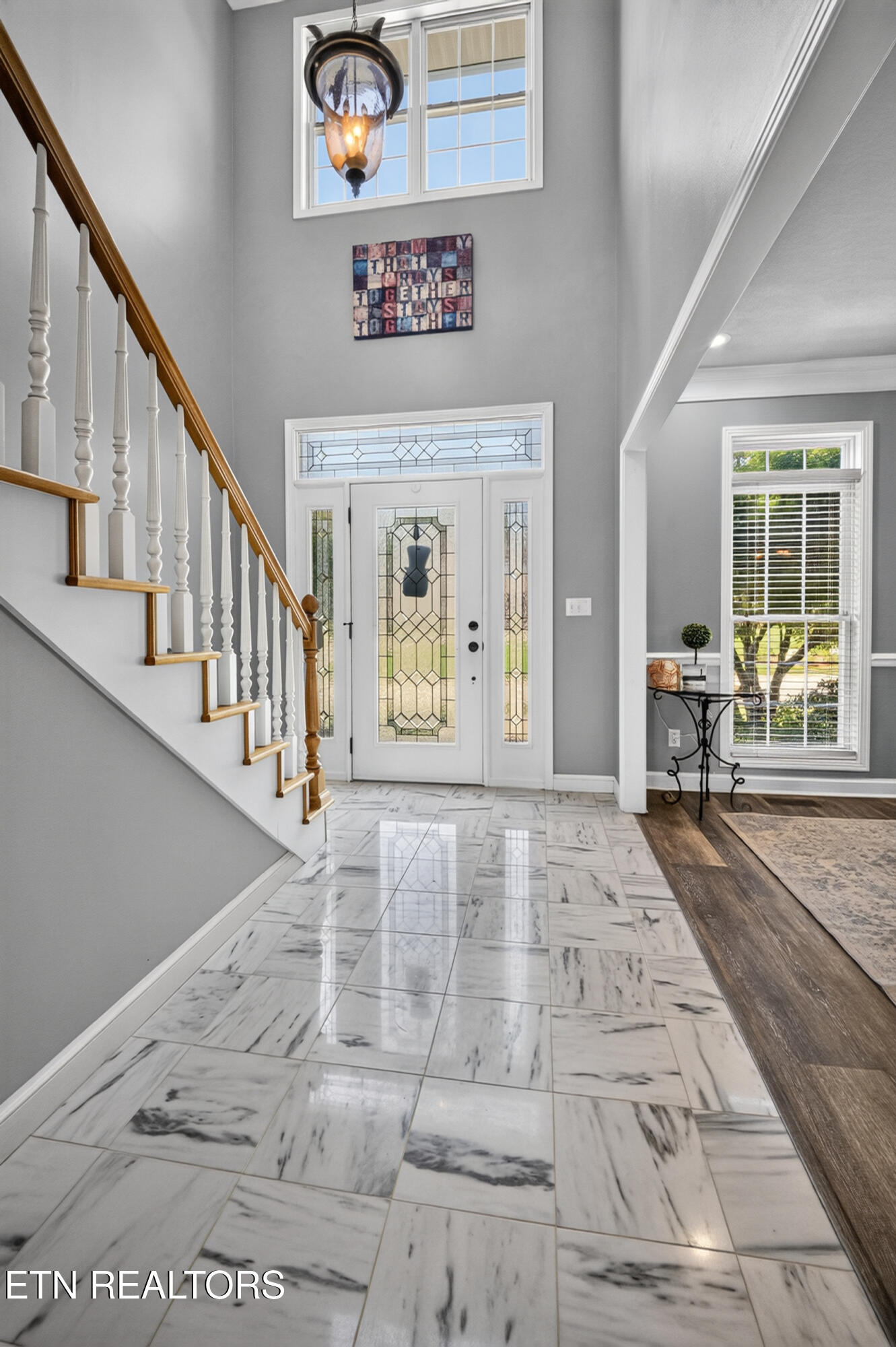 1652 Saint Ives Boulevard Alcoa TN 37701