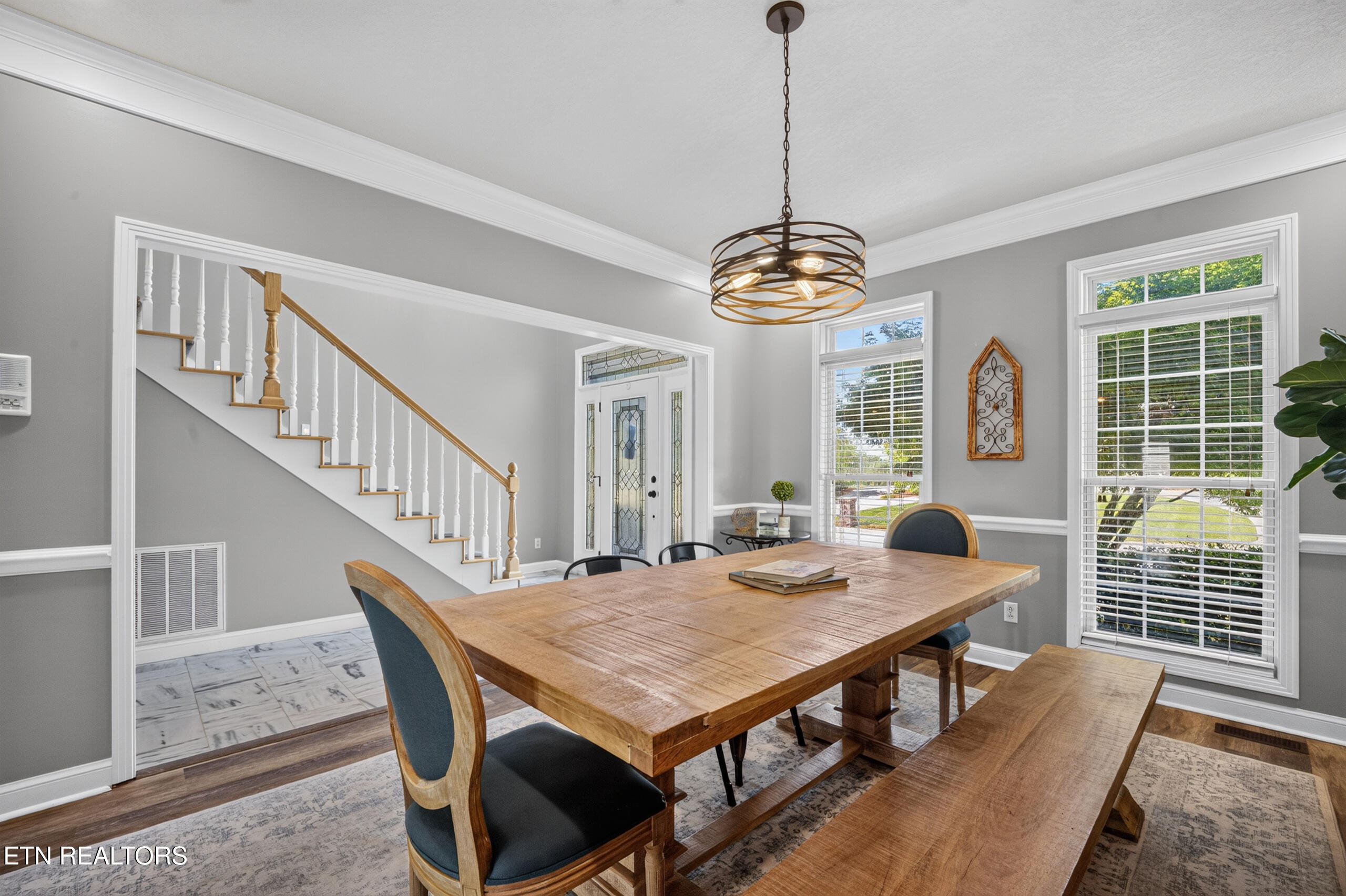 1652 Saint Ives Boulevard Alcoa TN 37701