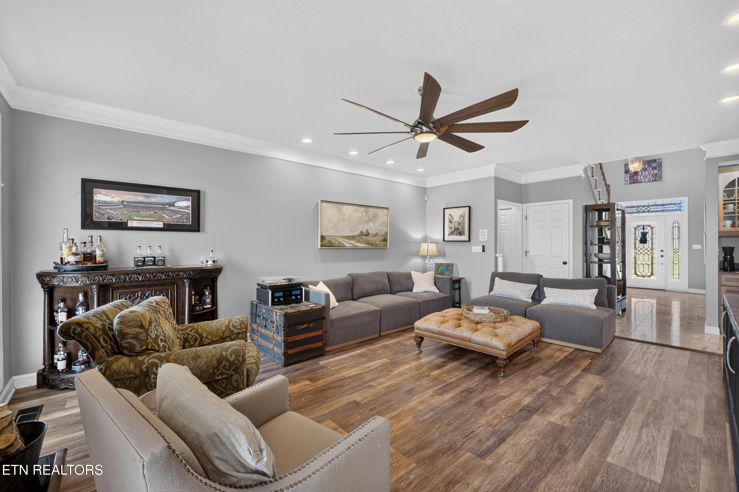 1652 Saint Ives Boulevard Alcoa TN 37701