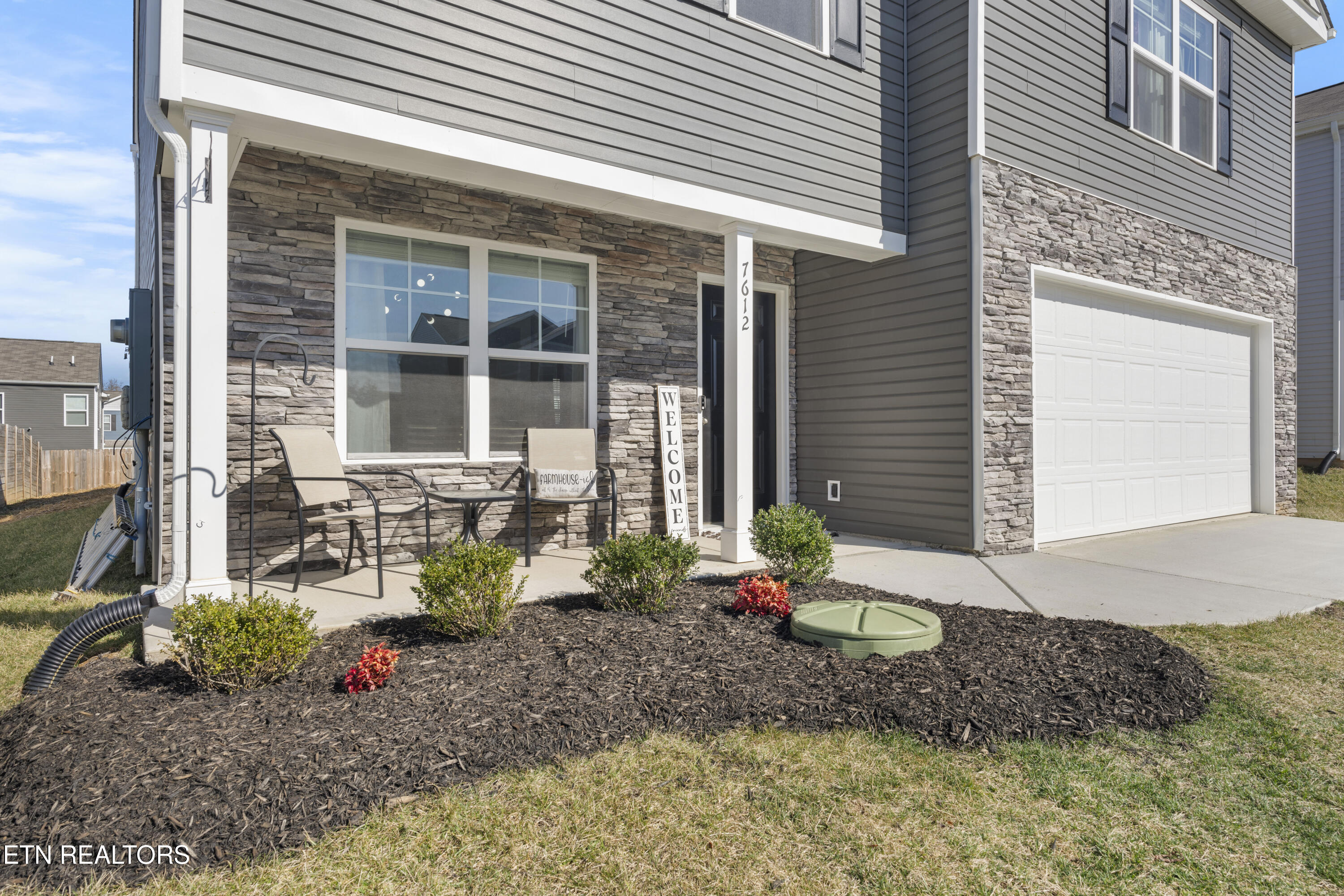7612 Bill Keaton Drive Corryton TN 37721