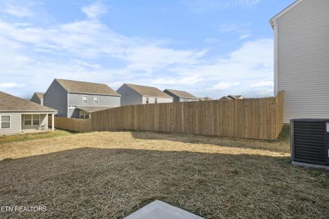 7612 Bill Keaton Drive Corryton TN 37721
