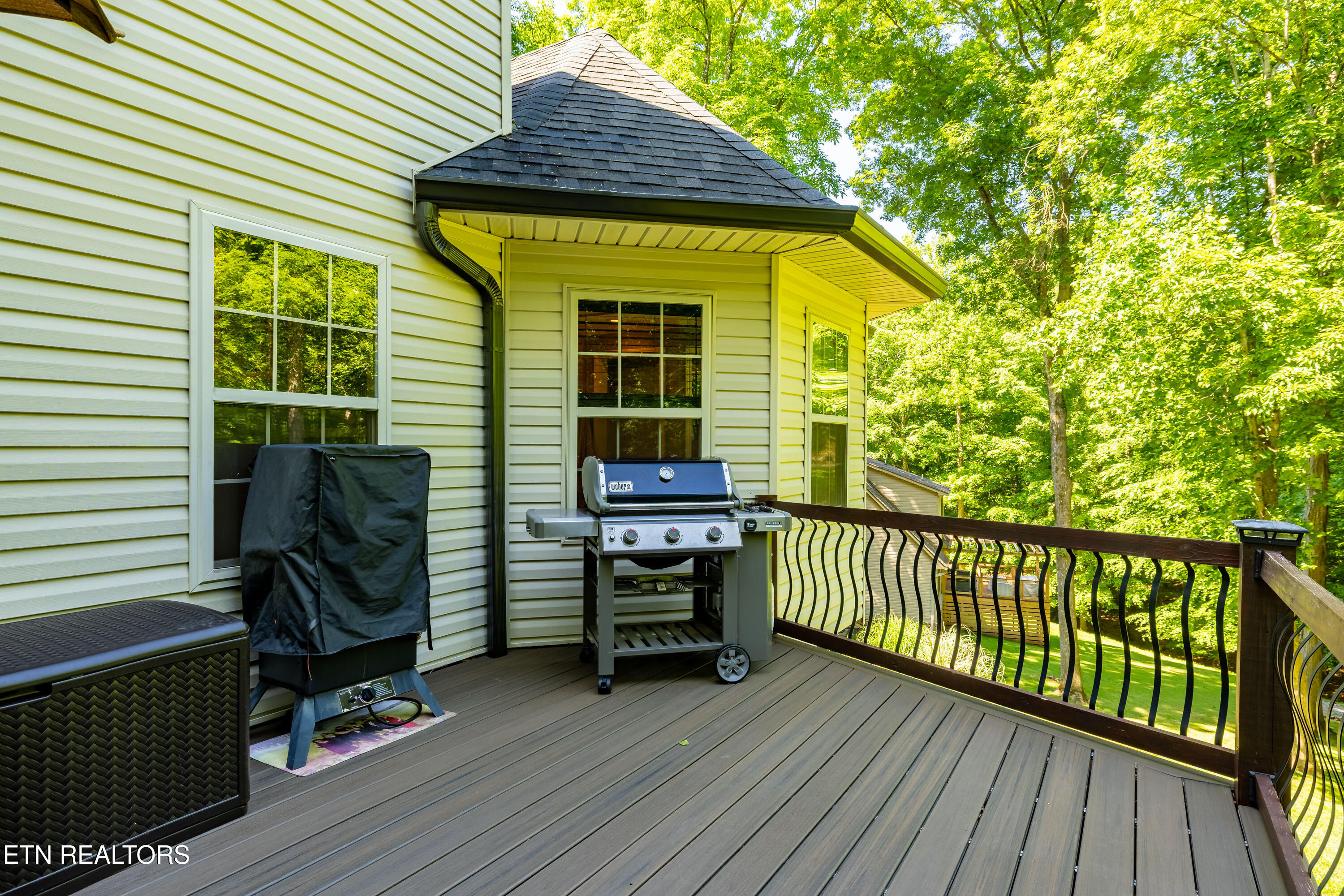4323 Deer Run Drive Louisville TN 37777