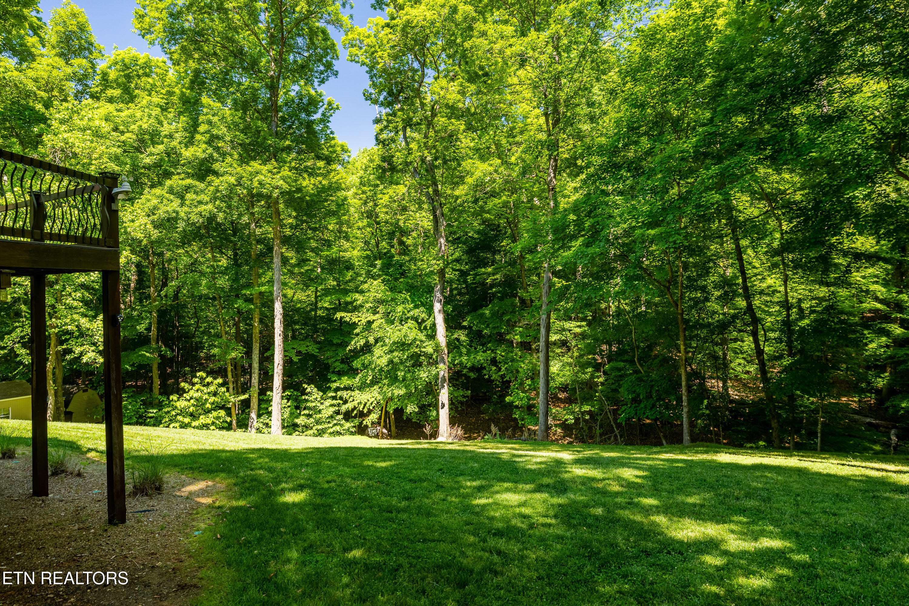 4323 Deer Run Drive Louisville TN 37777