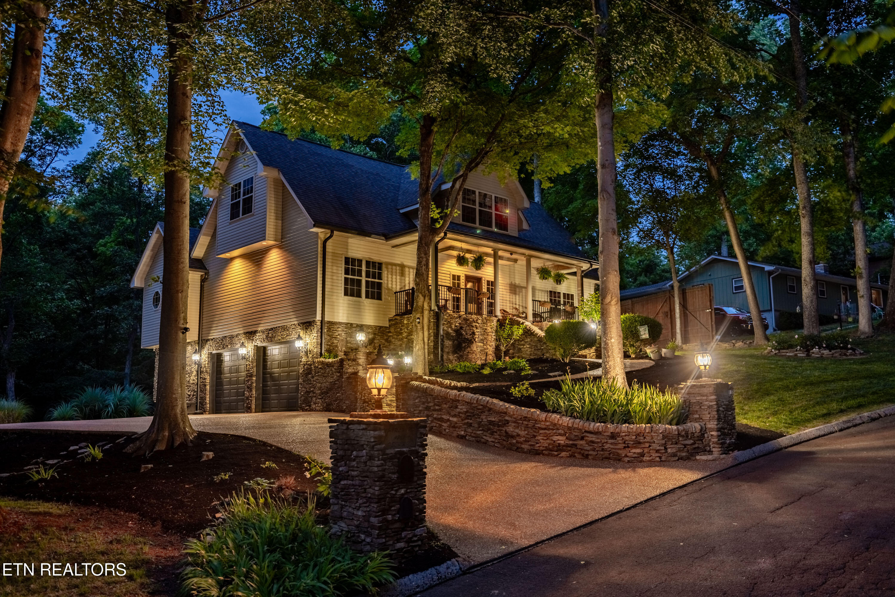 4323 Deer Run Drive Louisville TN 37777