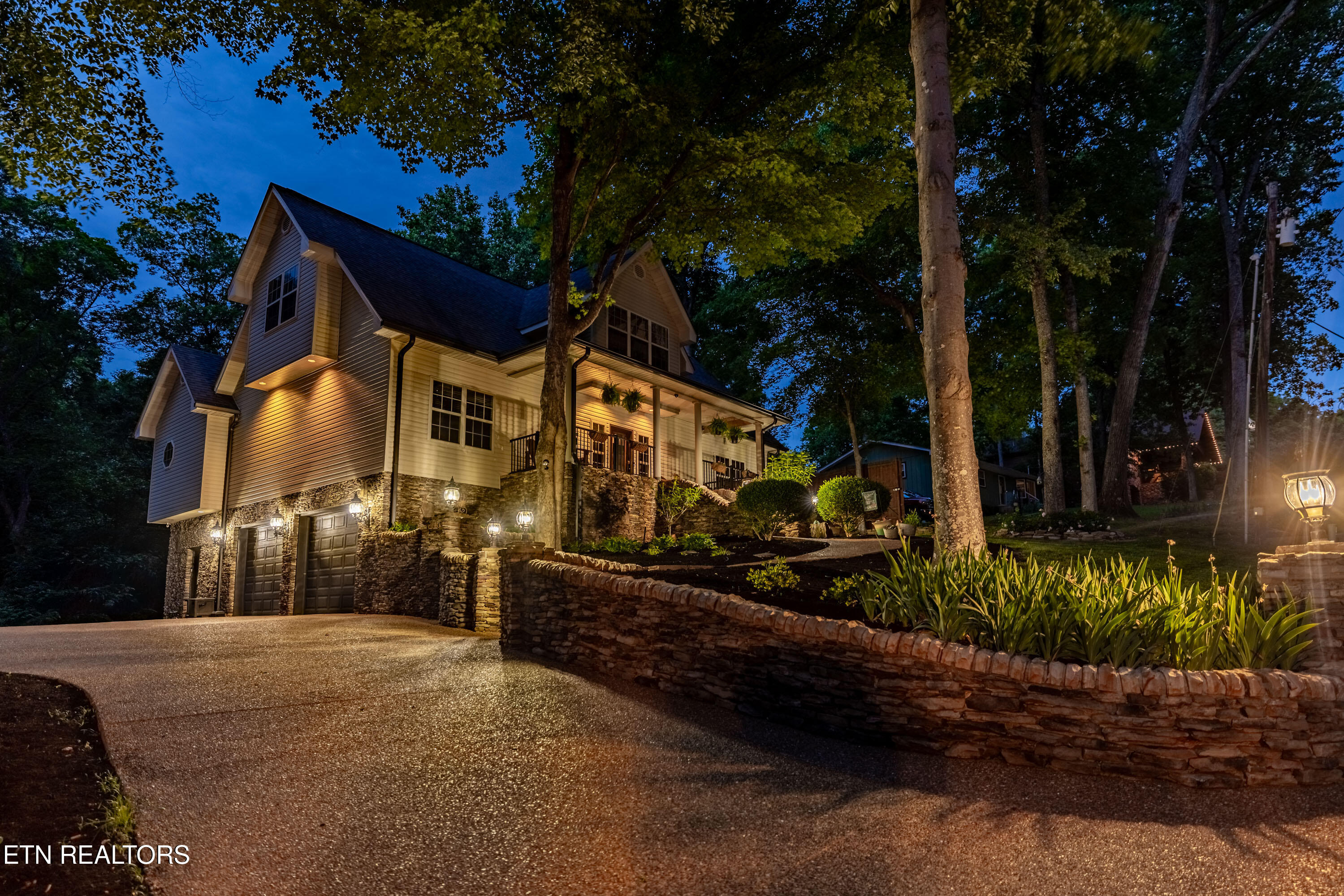 4323 Deer Run Drive Louisville TN 37777