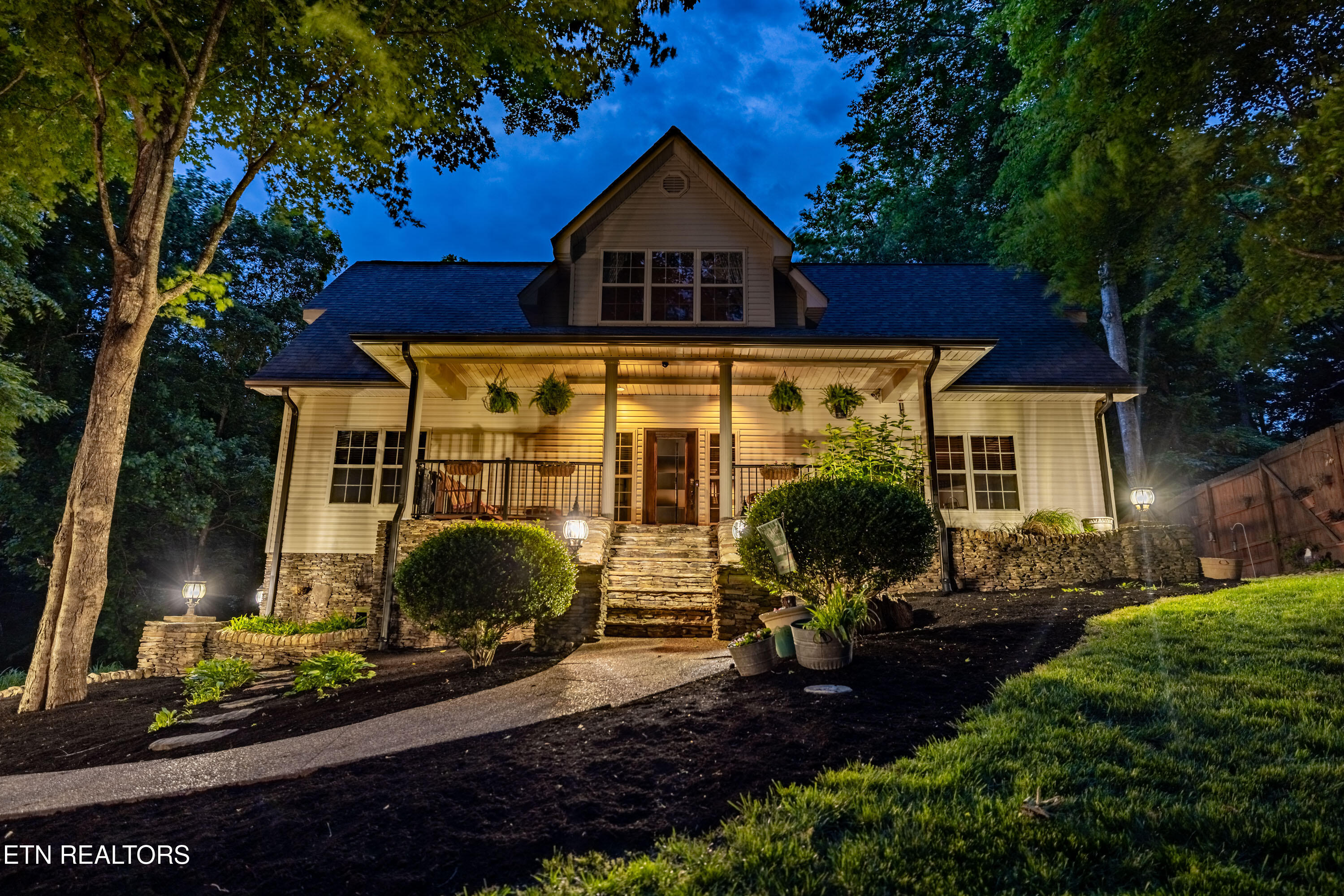 4323 Deer Run Drive Louisville TN 37777