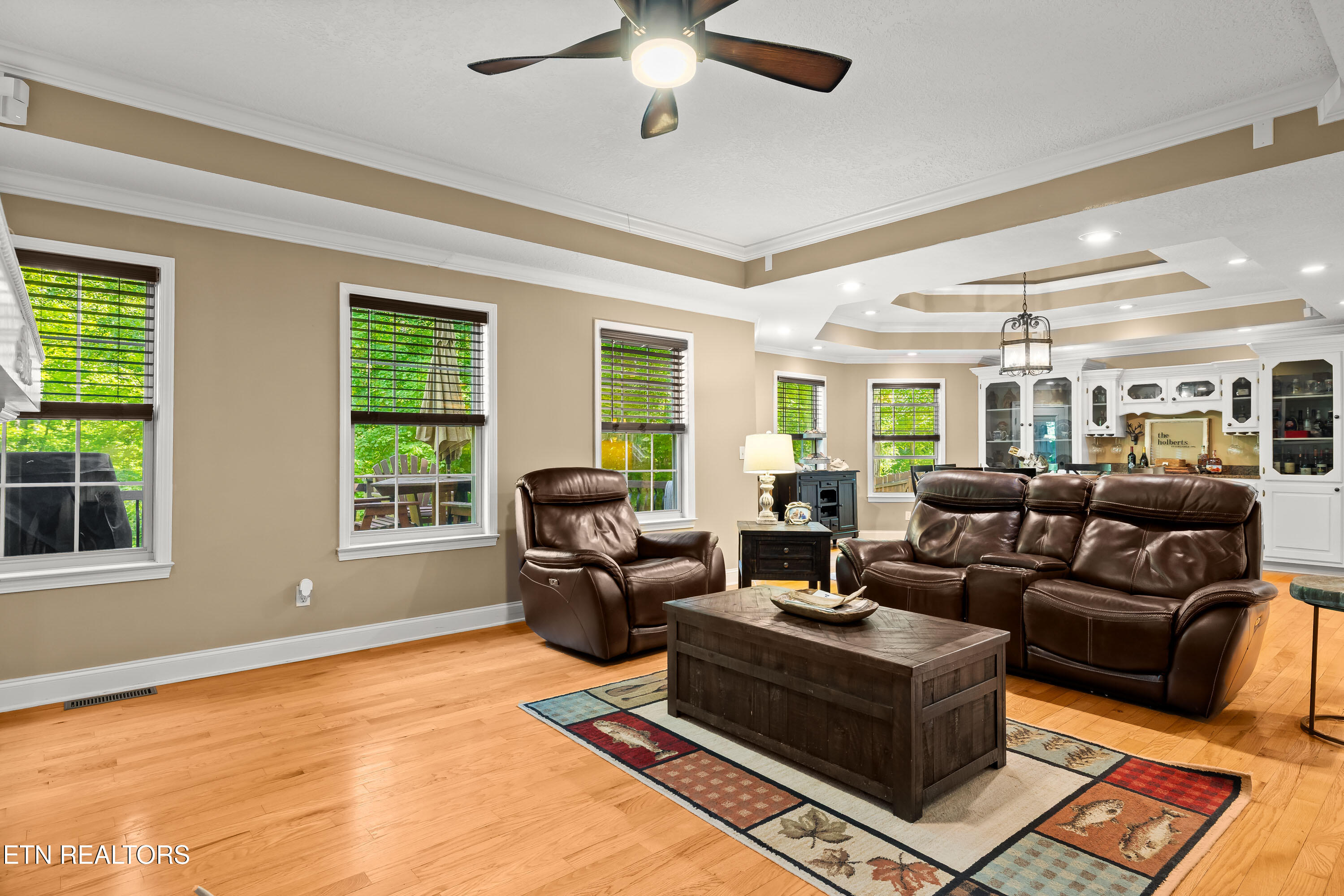 4323 Deer Run Drive Louisville TN 37777