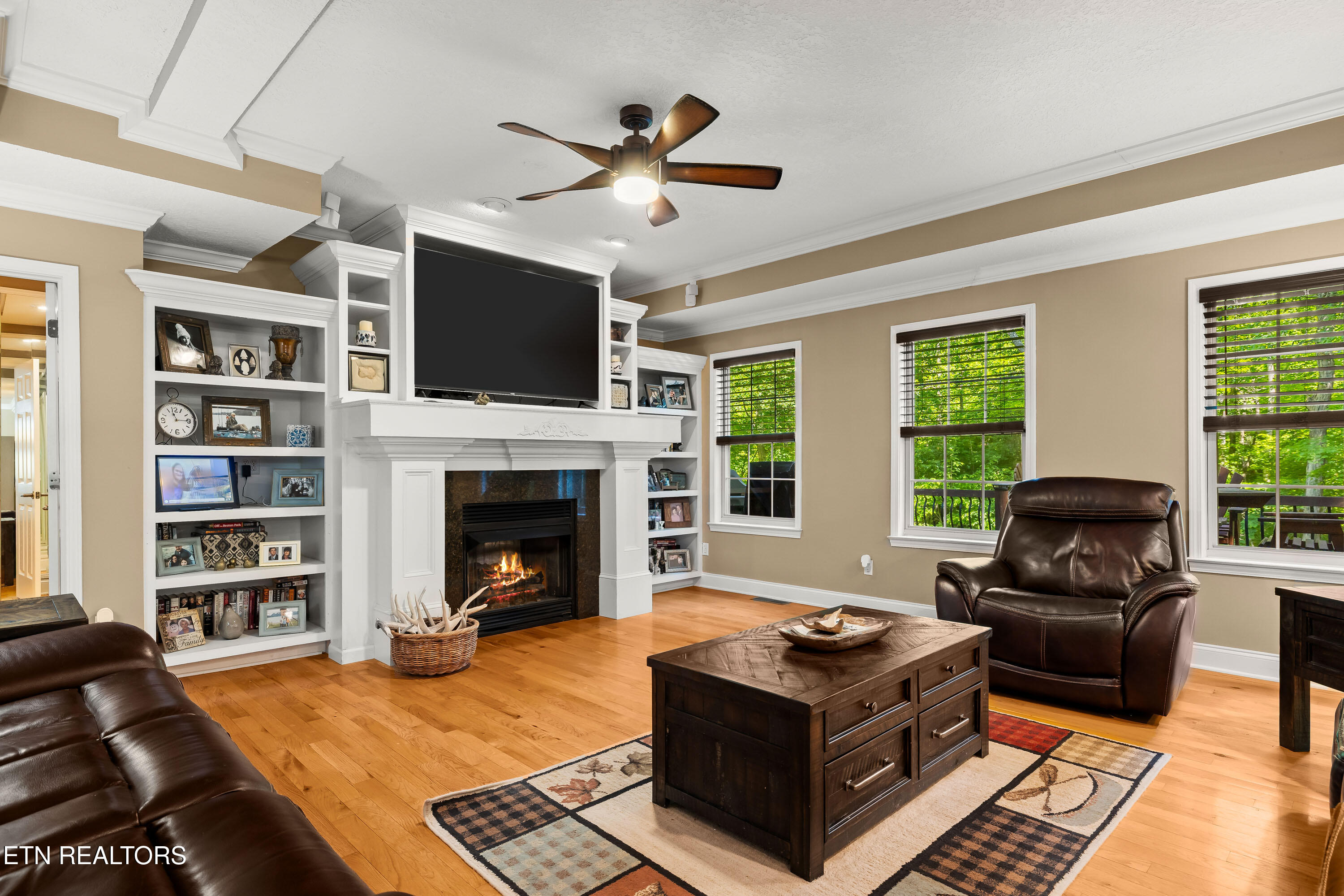 4323 Deer Run Drive Louisville TN 37777
