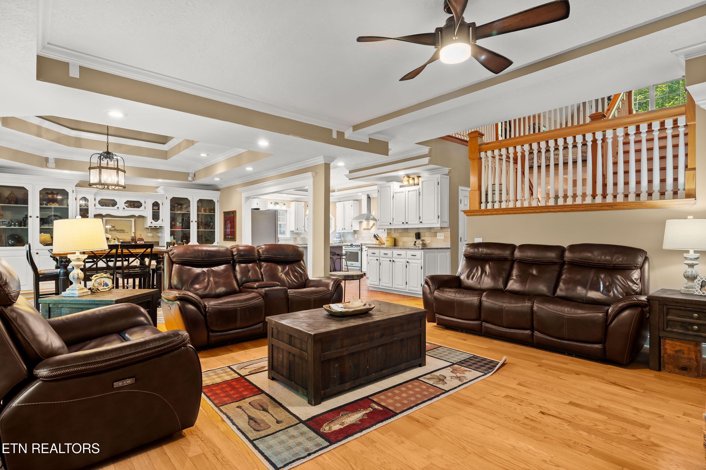 4323 Deer Run Drive Louisville TN 37777