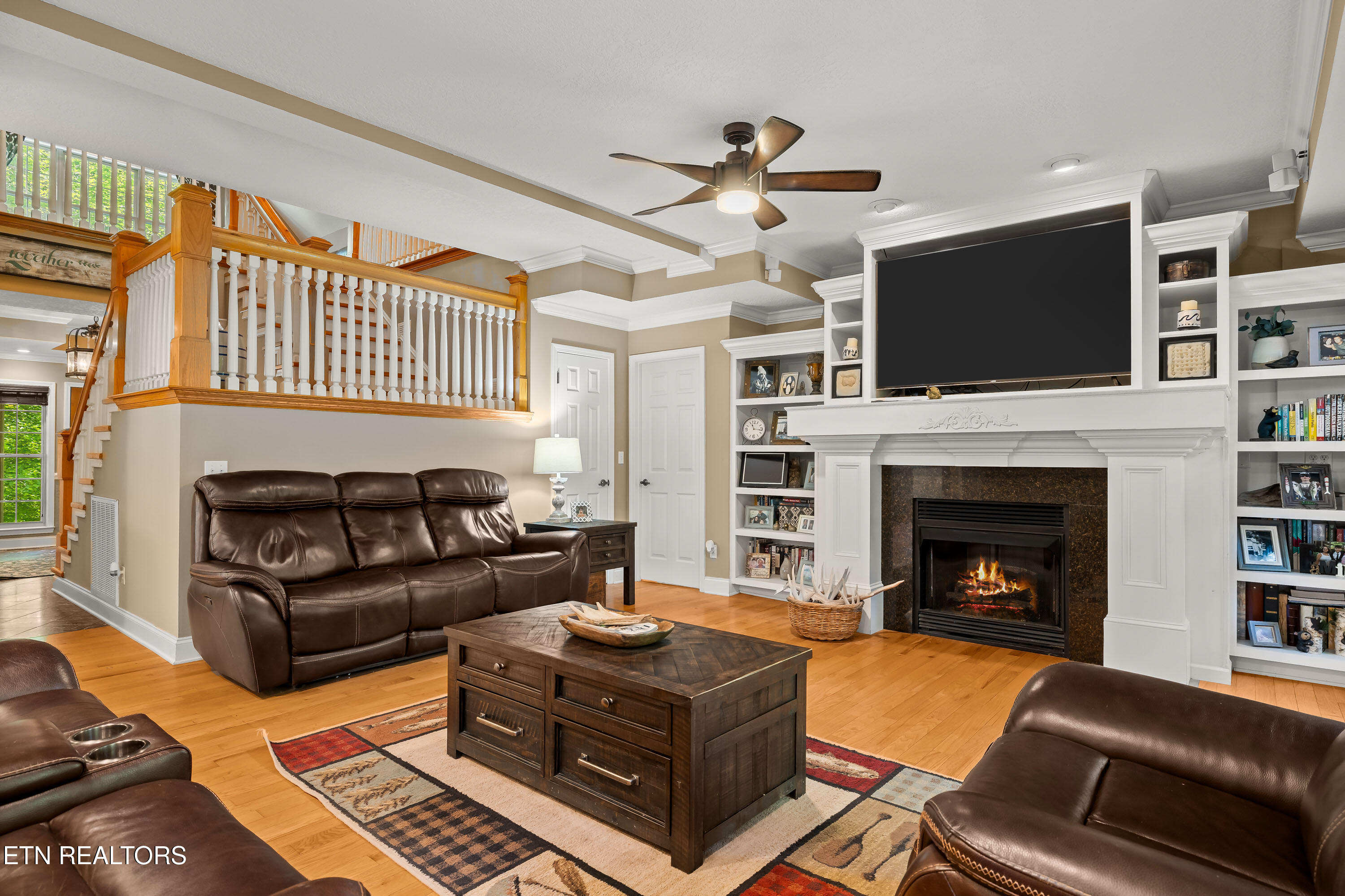 4323 Deer Run Drive Louisville TN 37777