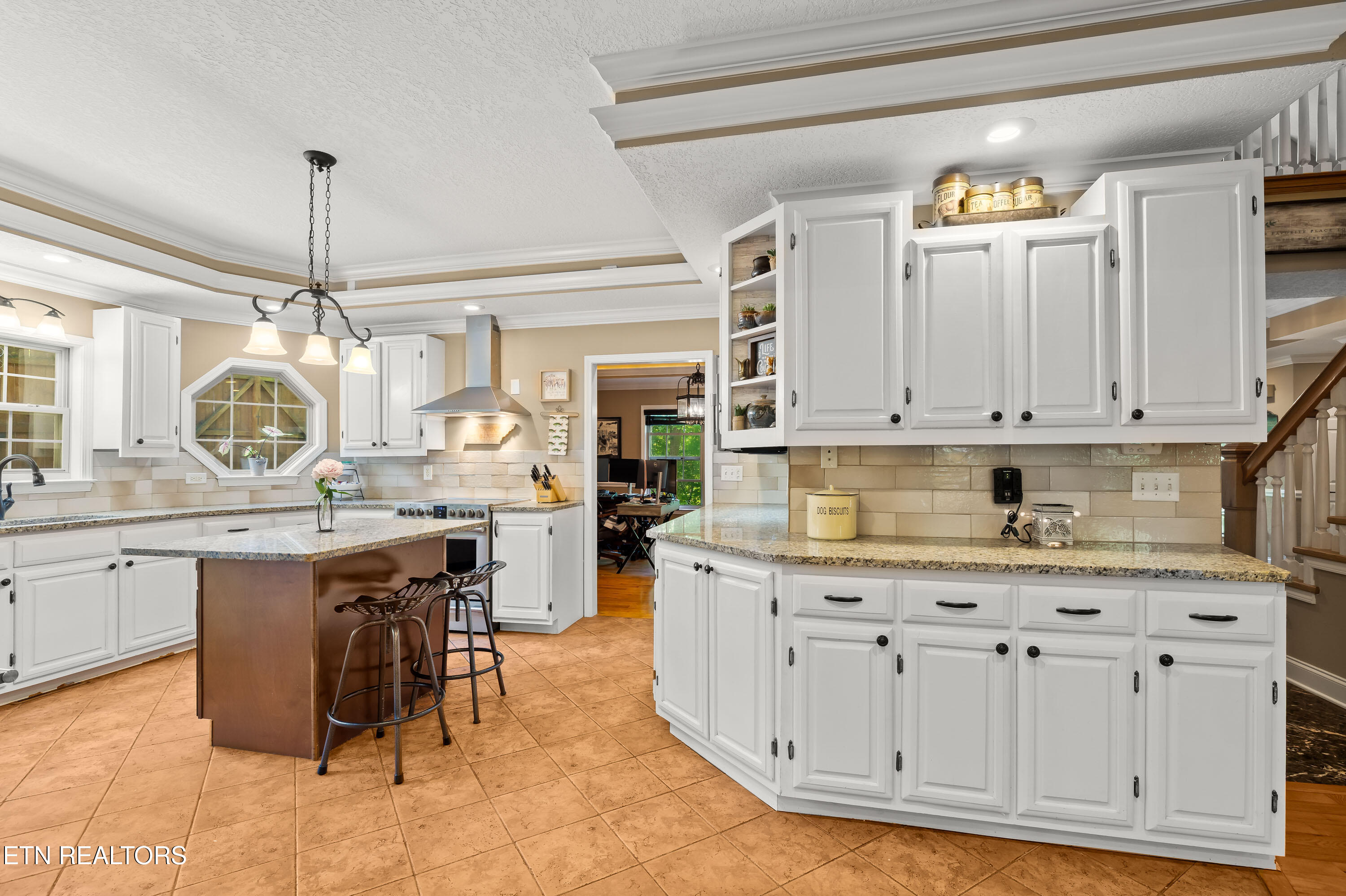 4323 Deer Run Drive Louisville TN 37777