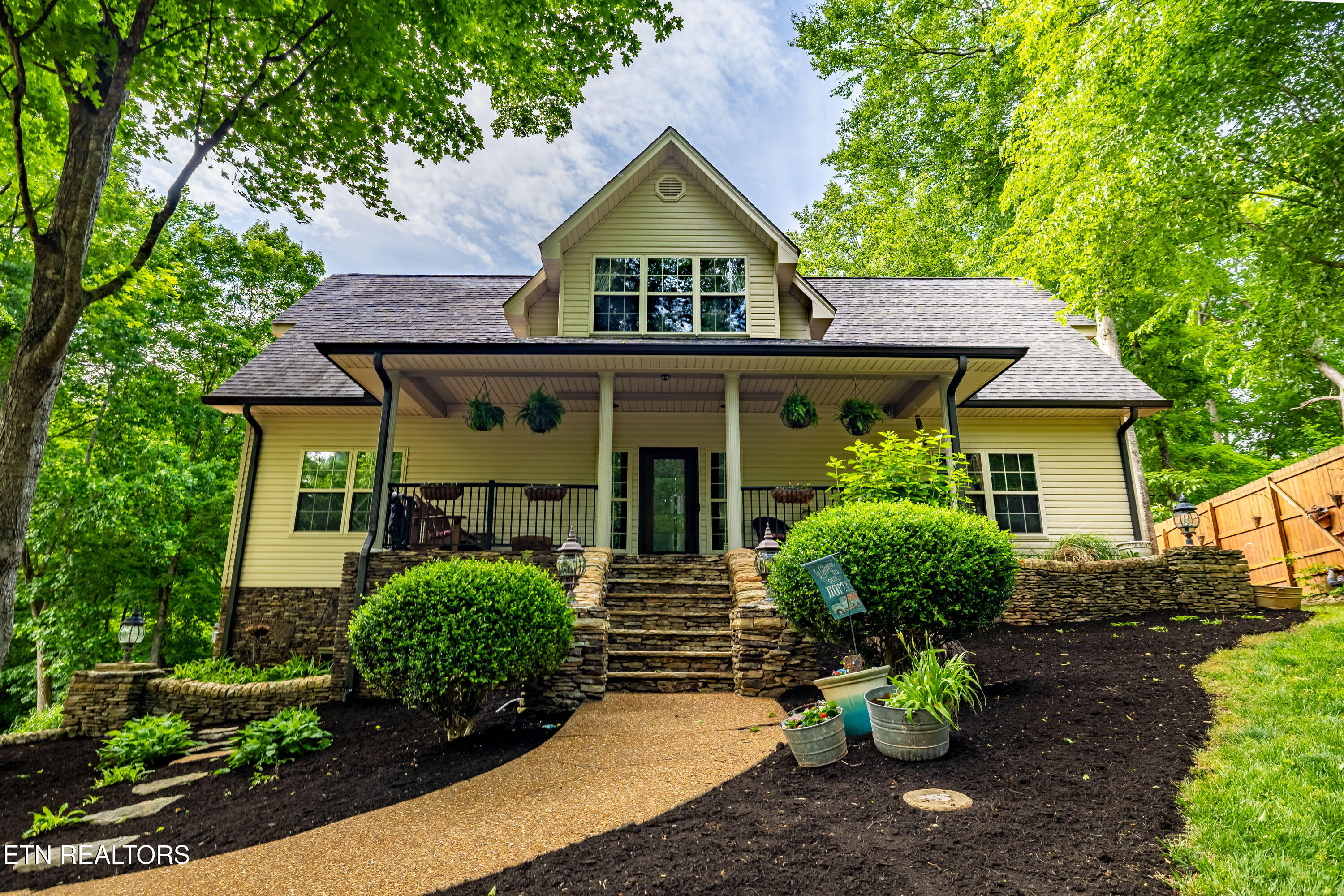 4323 Deer Run Drive Louisville TN 37777