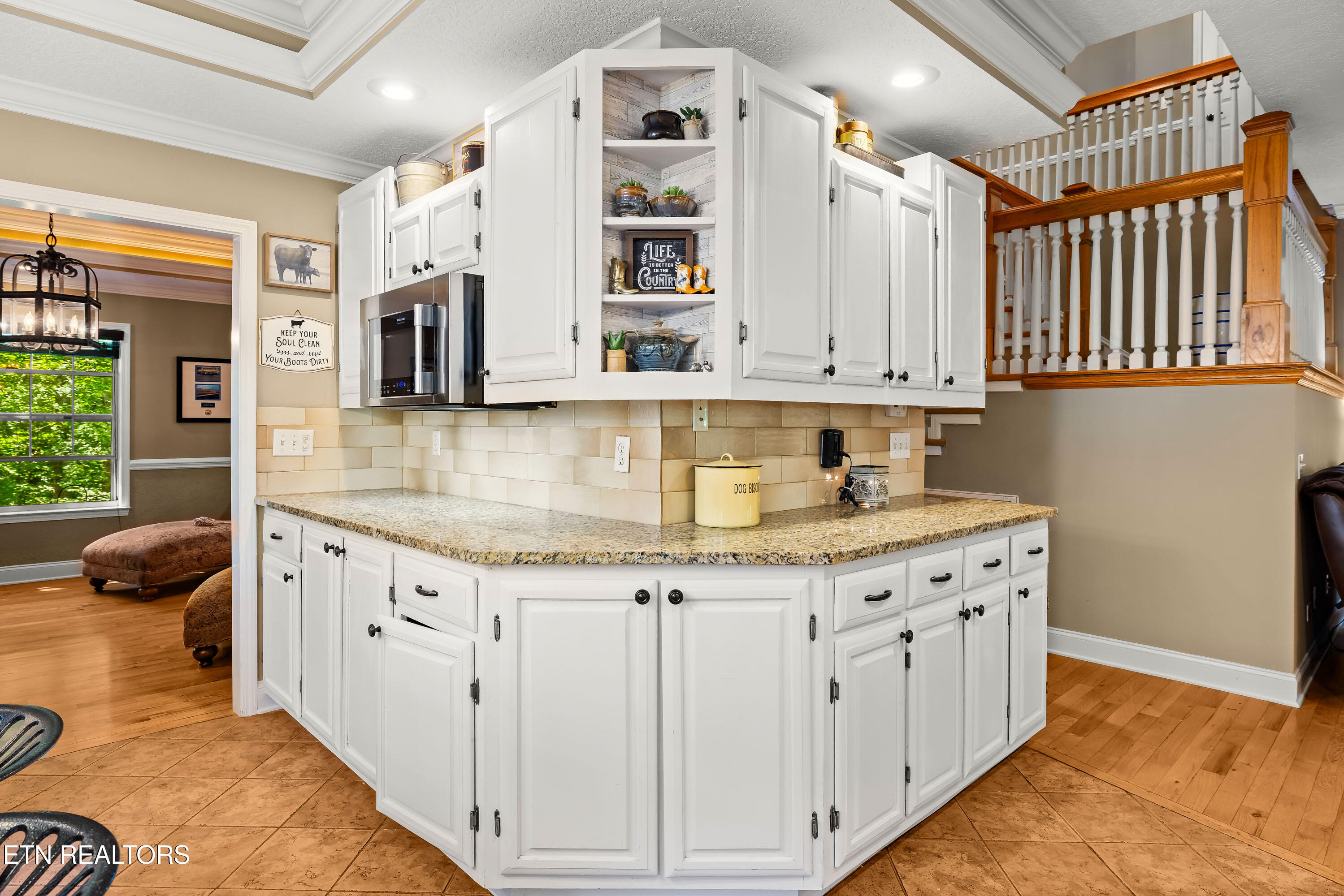 4323 Deer Run Drive Louisville TN 37777