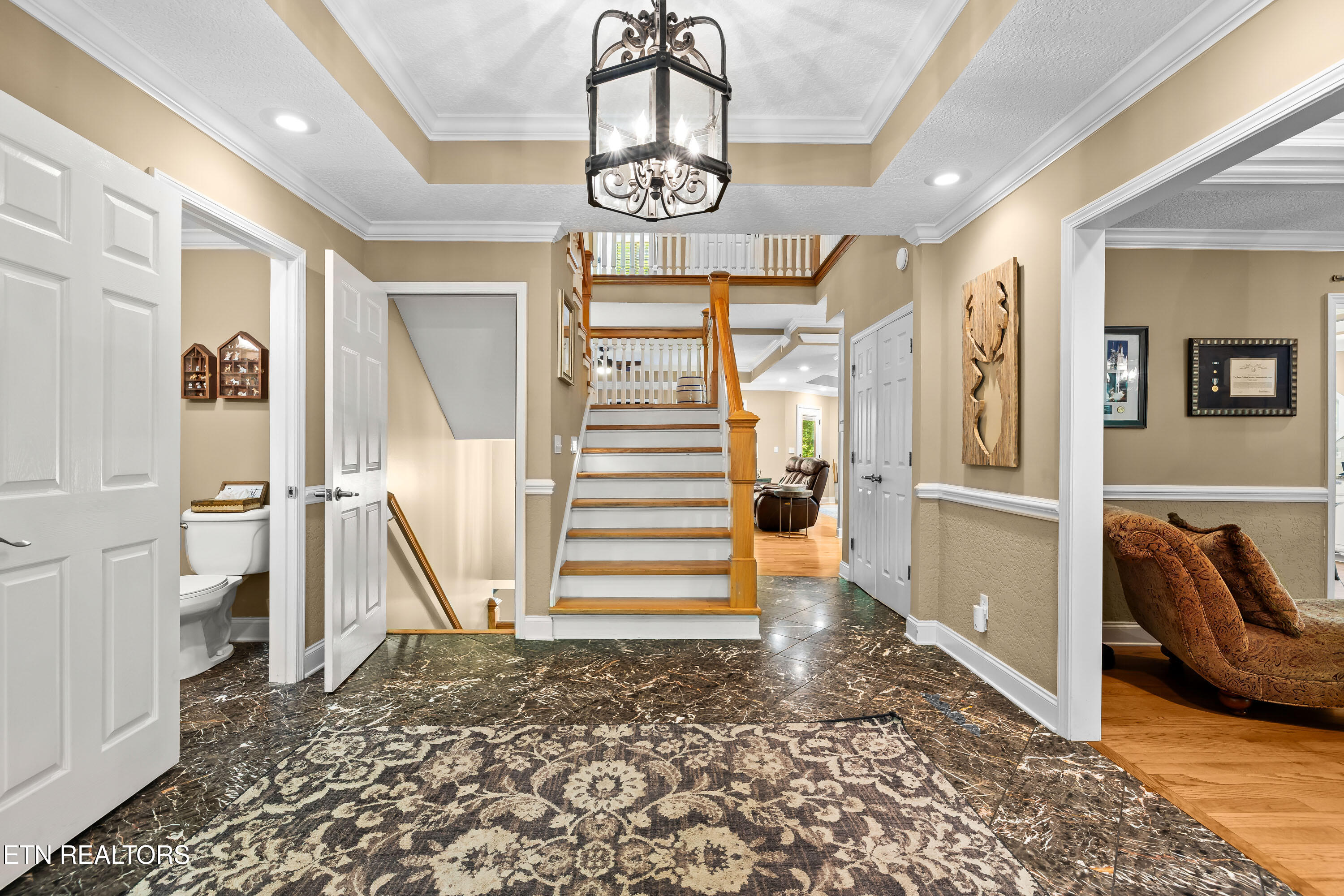 4323 Deer Run Drive Louisville TN 37777