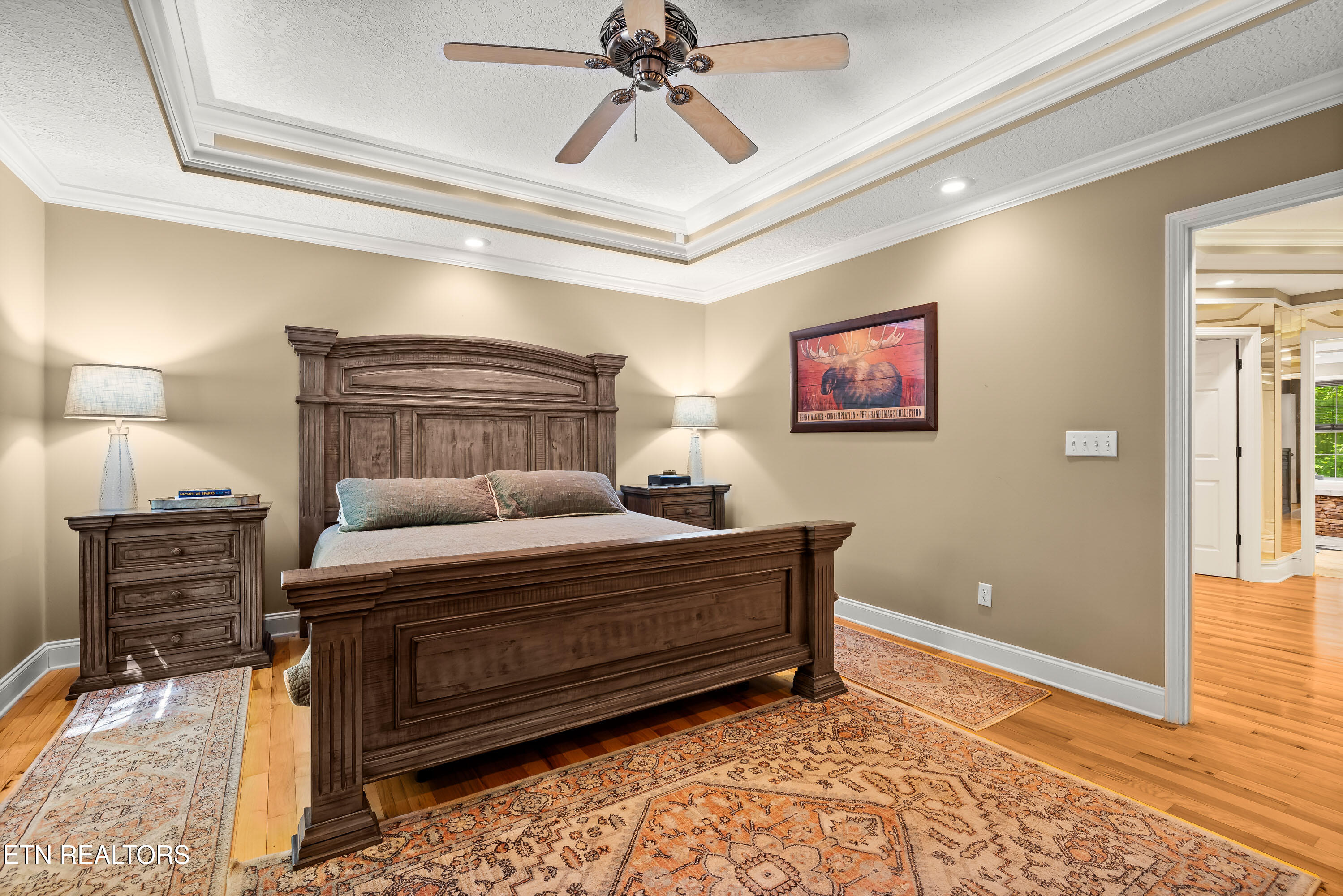 4323 Deer Run Drive Louisville TN 37777