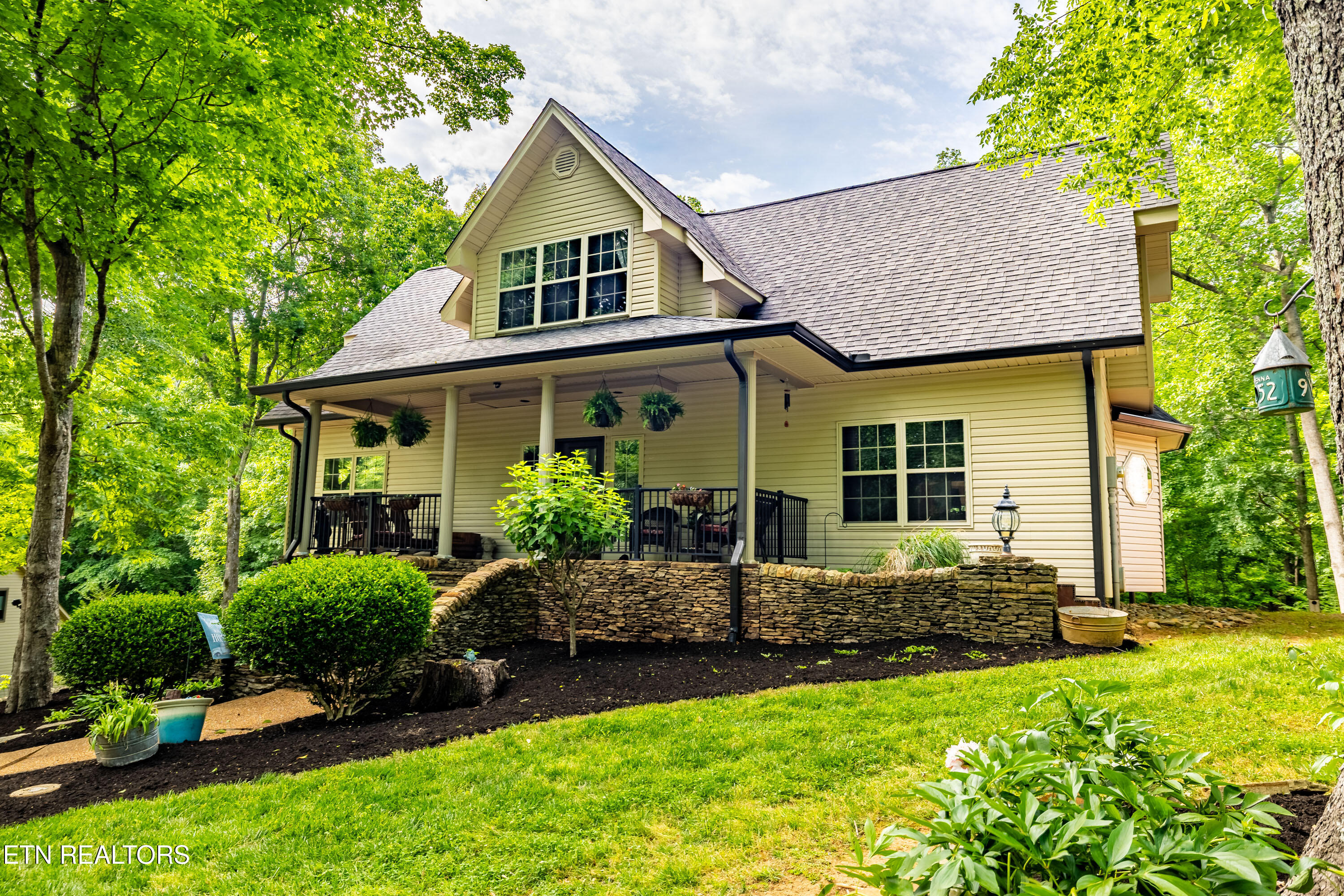 4323 Deer Run Drive Louisville TN 37777