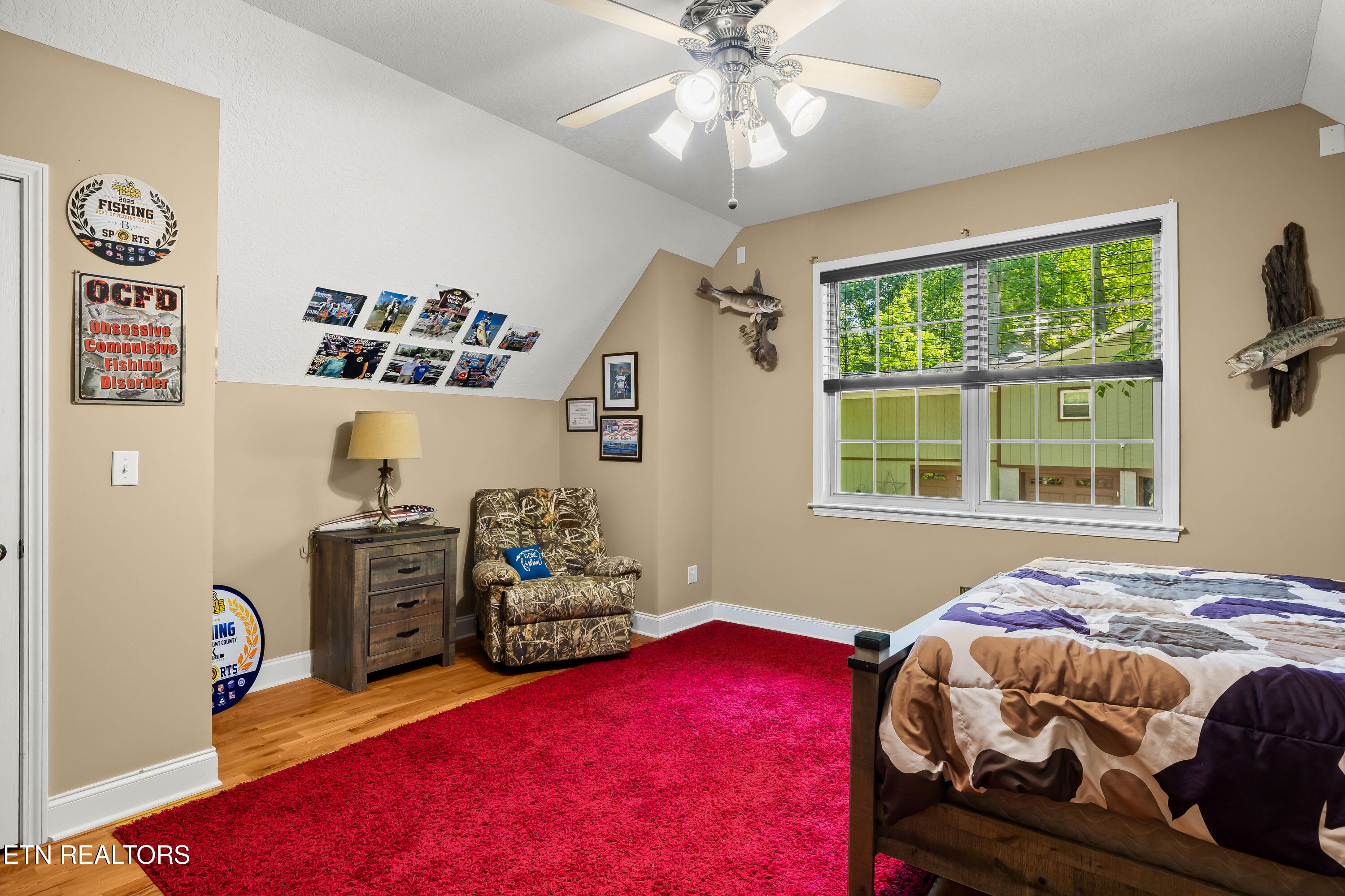 4323 Deer Run Drive Louisville TN 37777