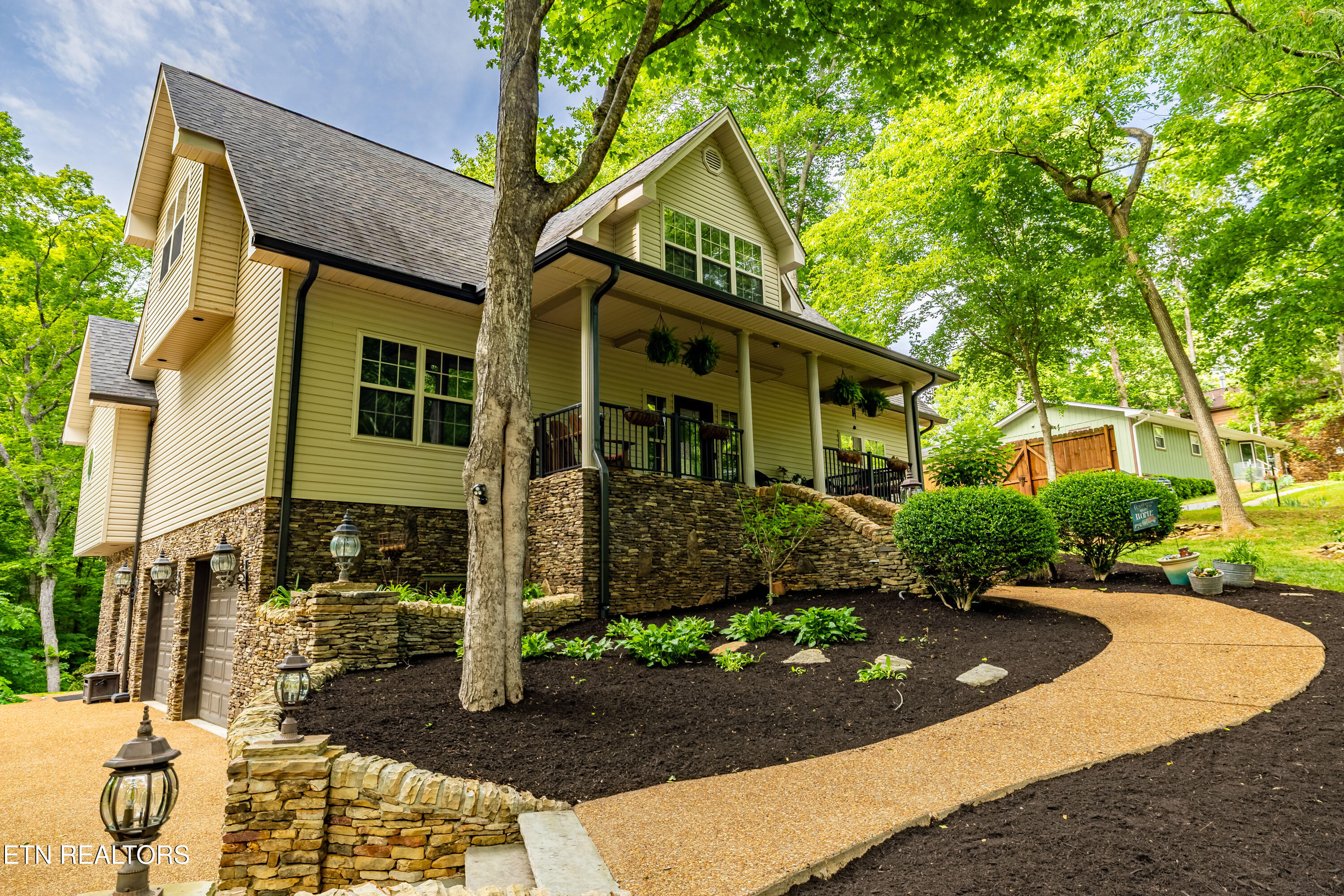 4323 Deer Run Drive Louisville TN 37777