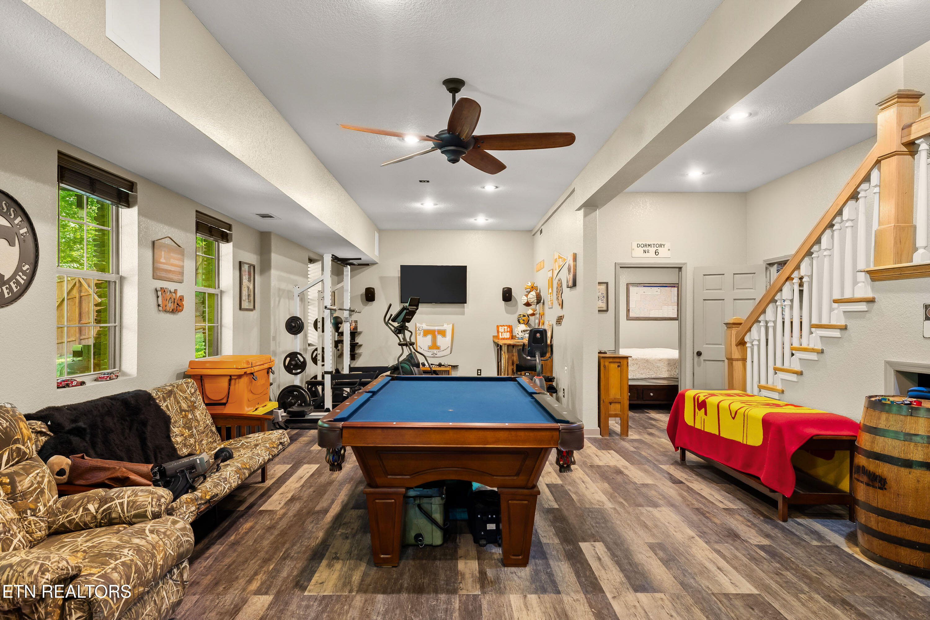 4323 Deer Run Drive Louisville TN 37777