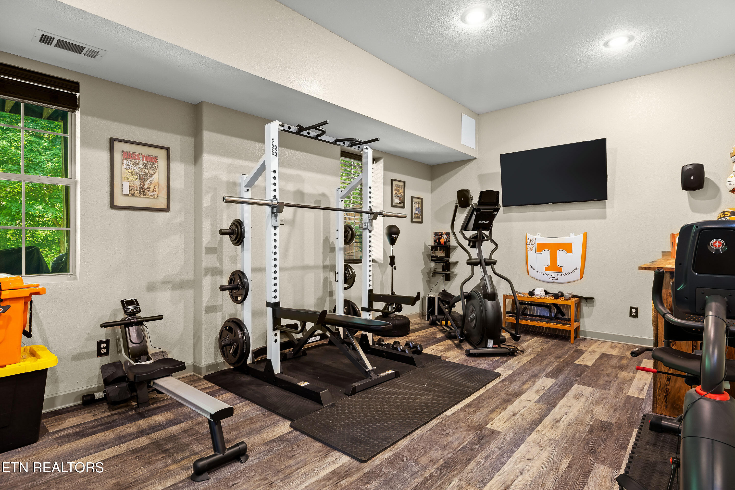 4323 Deer Run Drive Louisville TN 37777