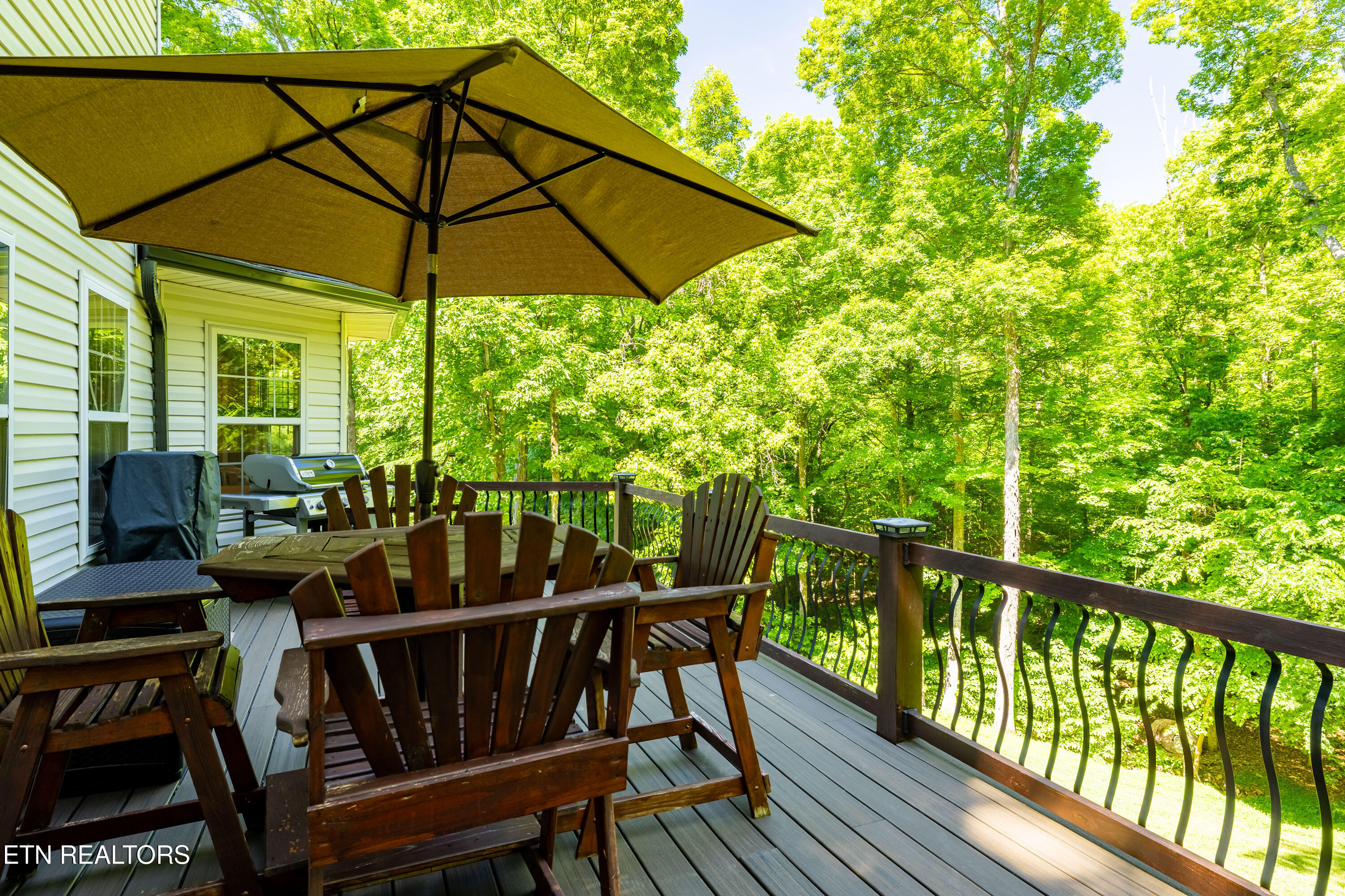 4323 Deer Run Drive Louisville TN 37777