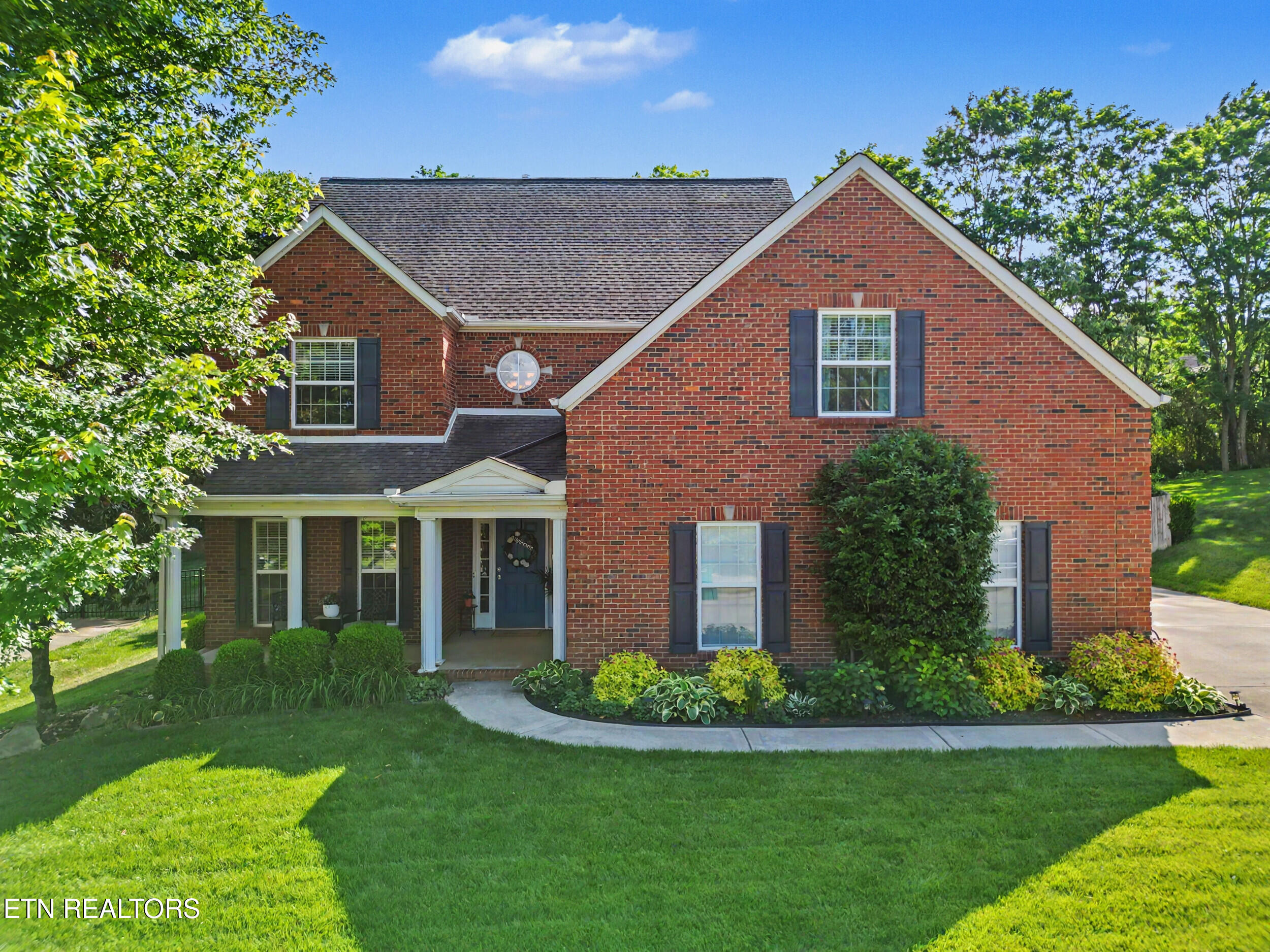 12943 Peach View Drive Knoxville TN 37922