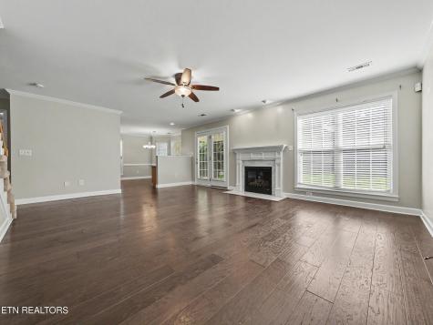 12943 Peach View Drive Knoxville TN 37922