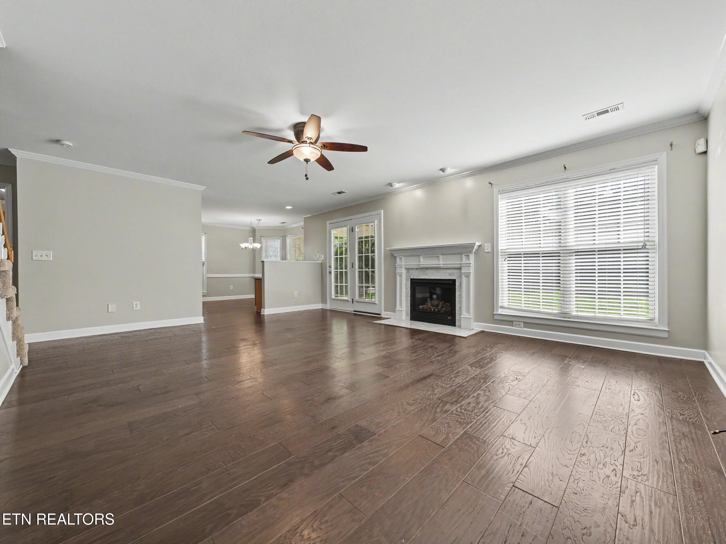 12943 Peach View Drive Knoxville TN 37922