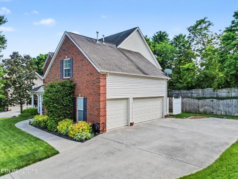 12943 Peach View Drive Knoxville TN 37922