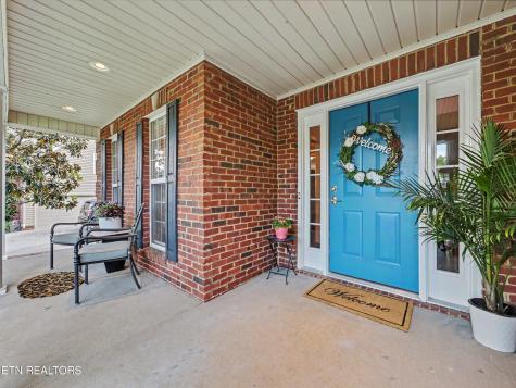 12943 Peach View Drive Knoxville TN 37922