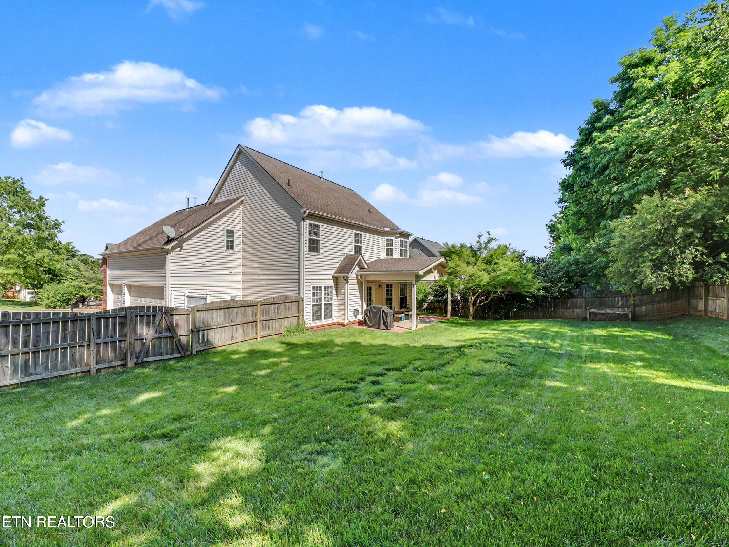 12943 Peach View Drive Knoxville TN 37922