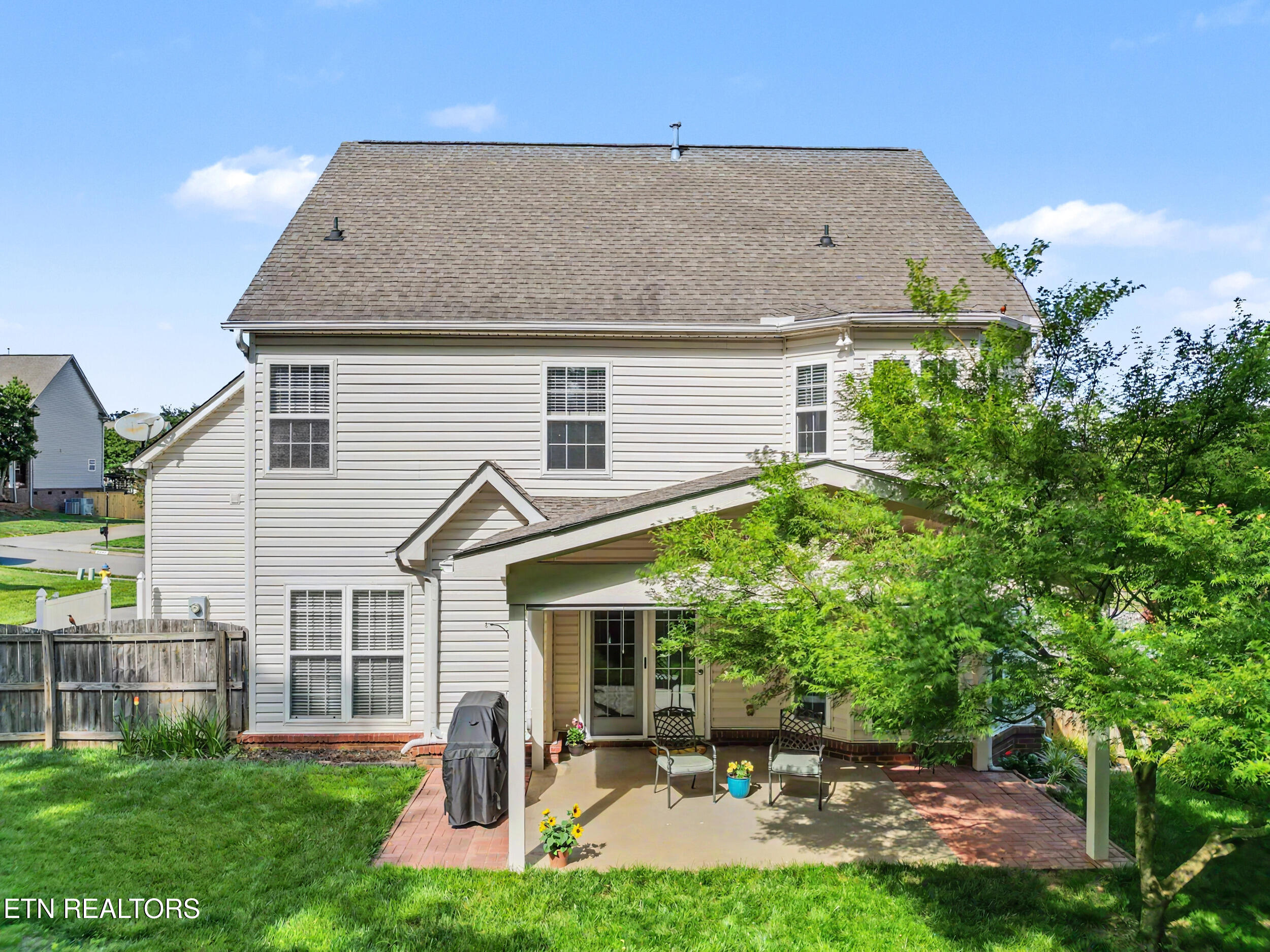 12943 Peach View Drive Knoxville TN 37922