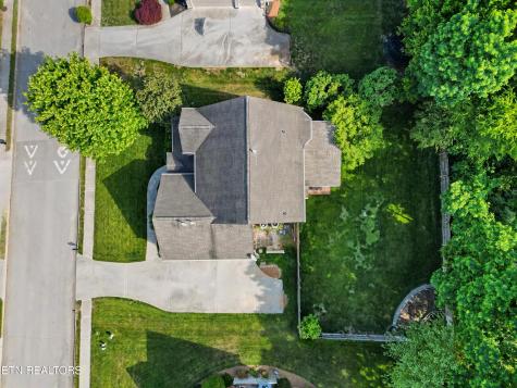 12943 Peach View Drive Knoxville TN 37922
