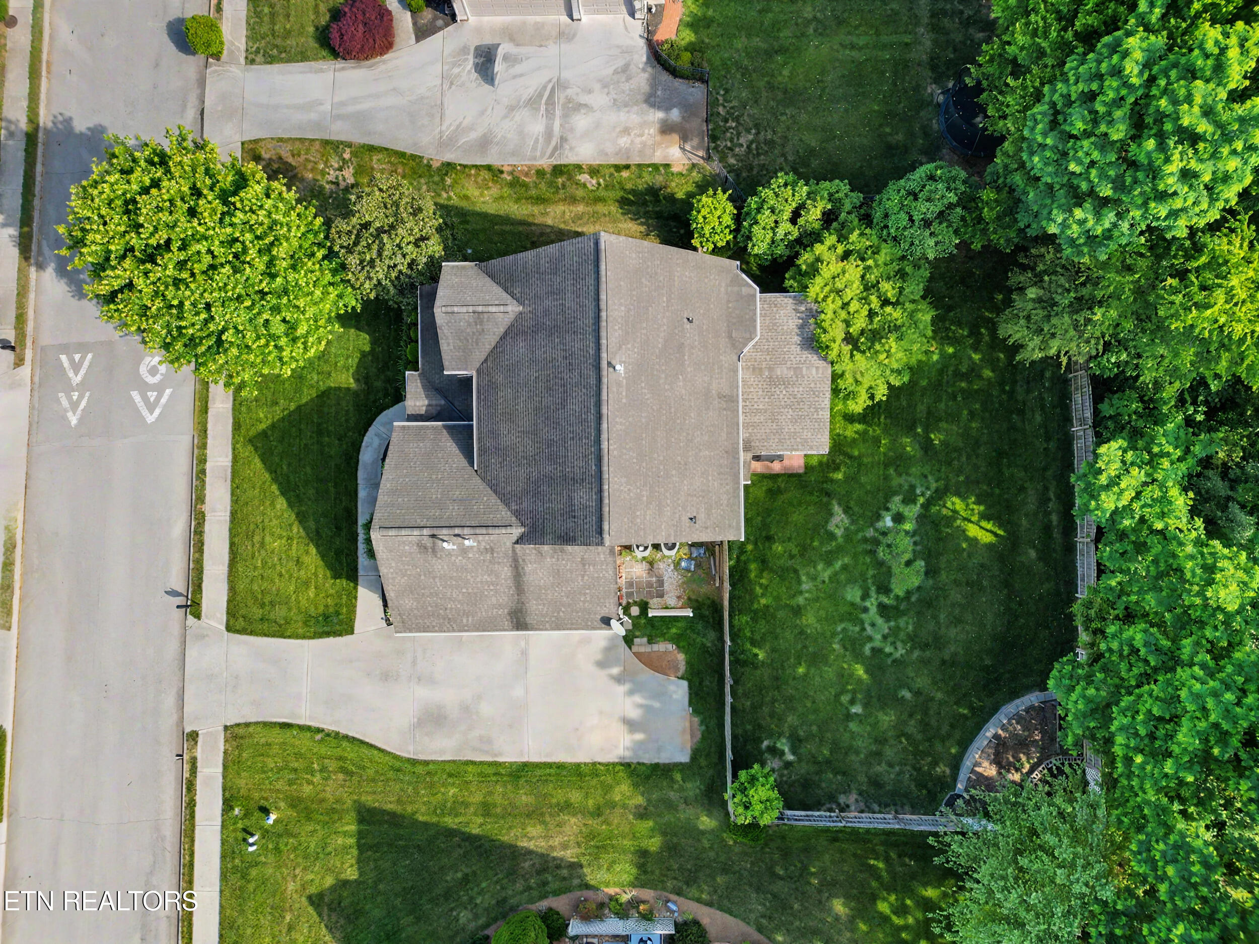 12943 Peach View Drive Knoxville TN 37922