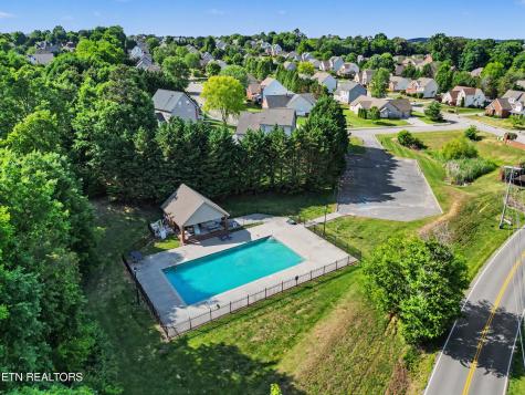 12943 Peach View Drive Knoxville TN 37922
