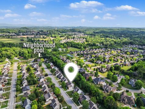 12943 Peach View Drive Knoxville TN 37922