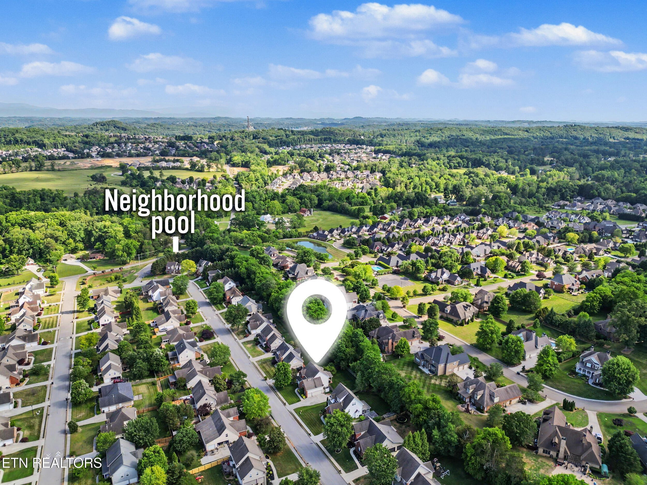 12943 Peach View Drive Knoxville TN 37922