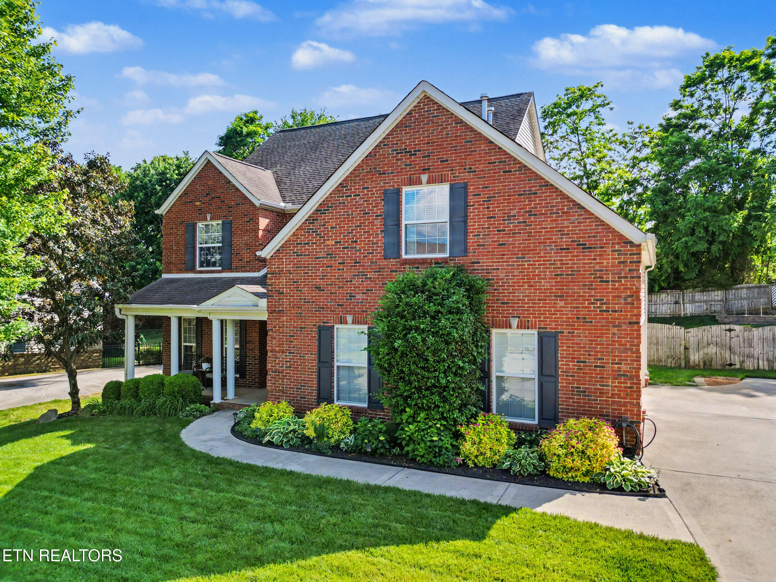 12943 Peach View Drive Knoxville TN 37922