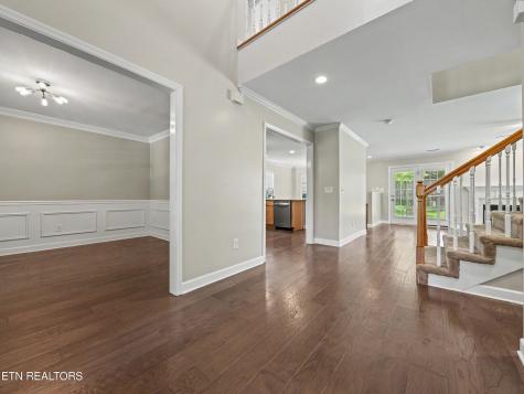 12943 Peach View Drive Knoxville TN 37922