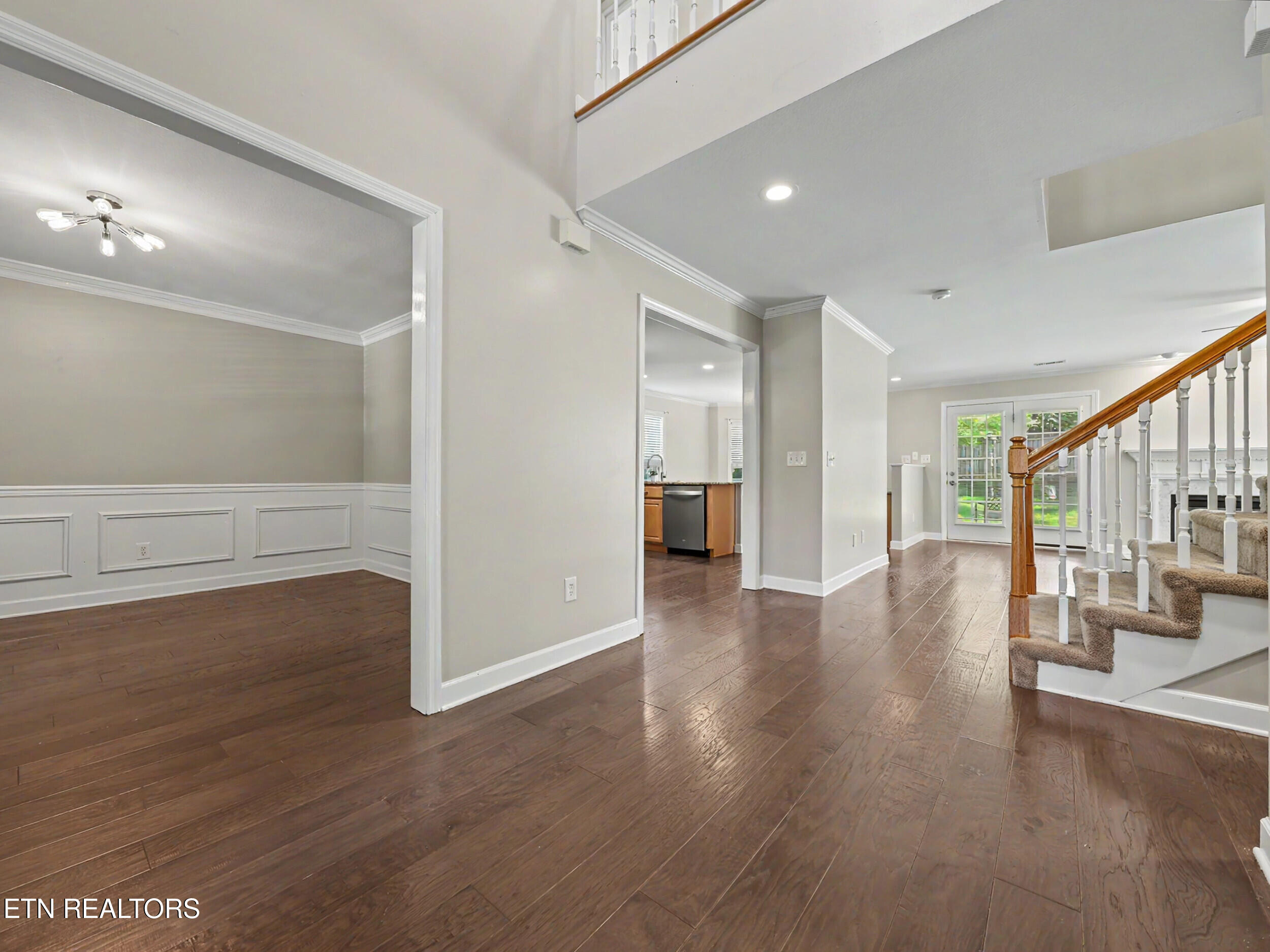 12943 Peach View Drive Knoxville TN 37922