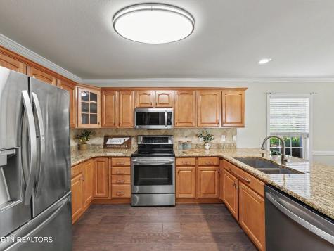 12943 Peach View Drive Knoxville TN 37922
