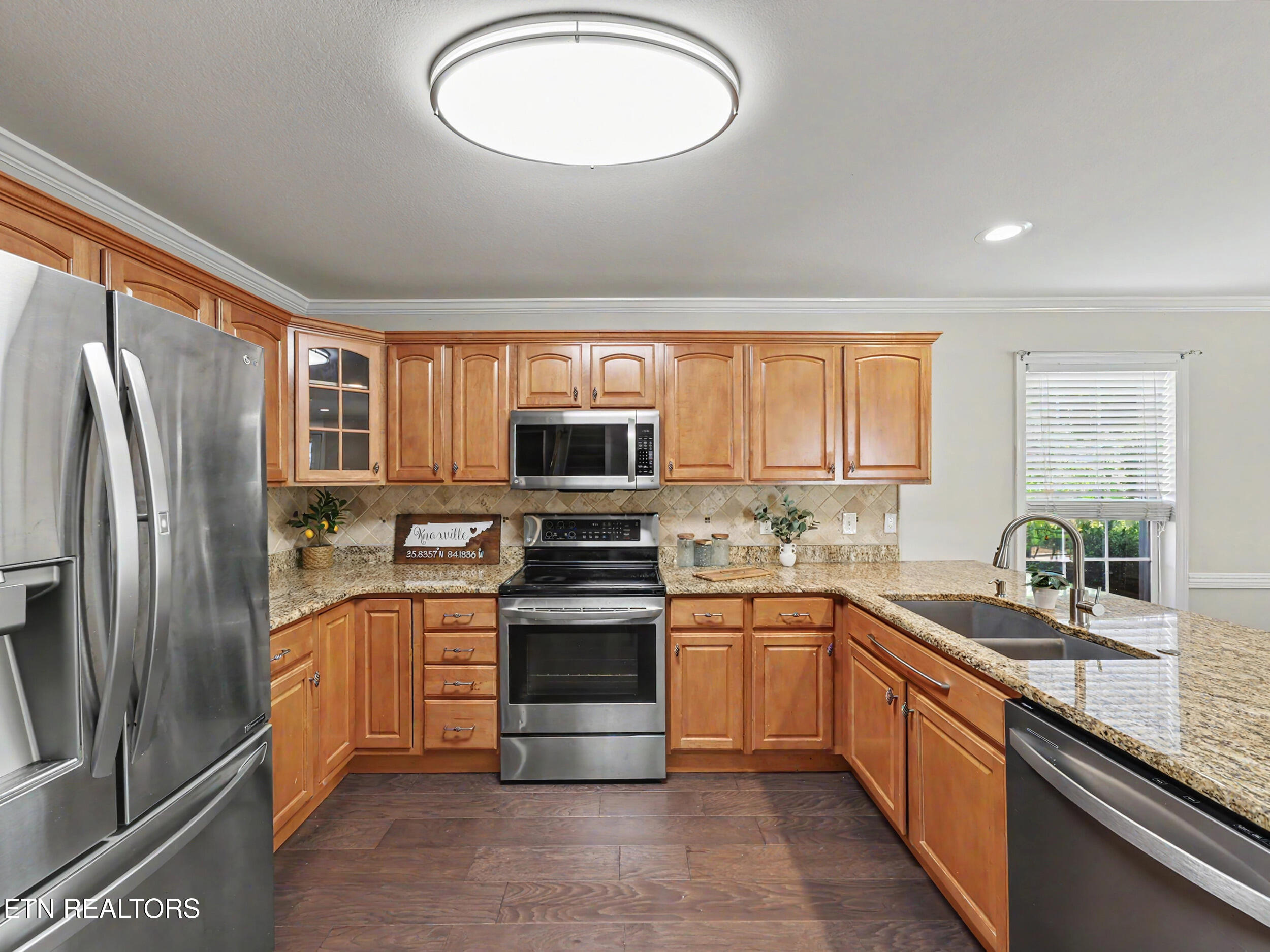 12943 Peach View Drive Knoxville TN 37922