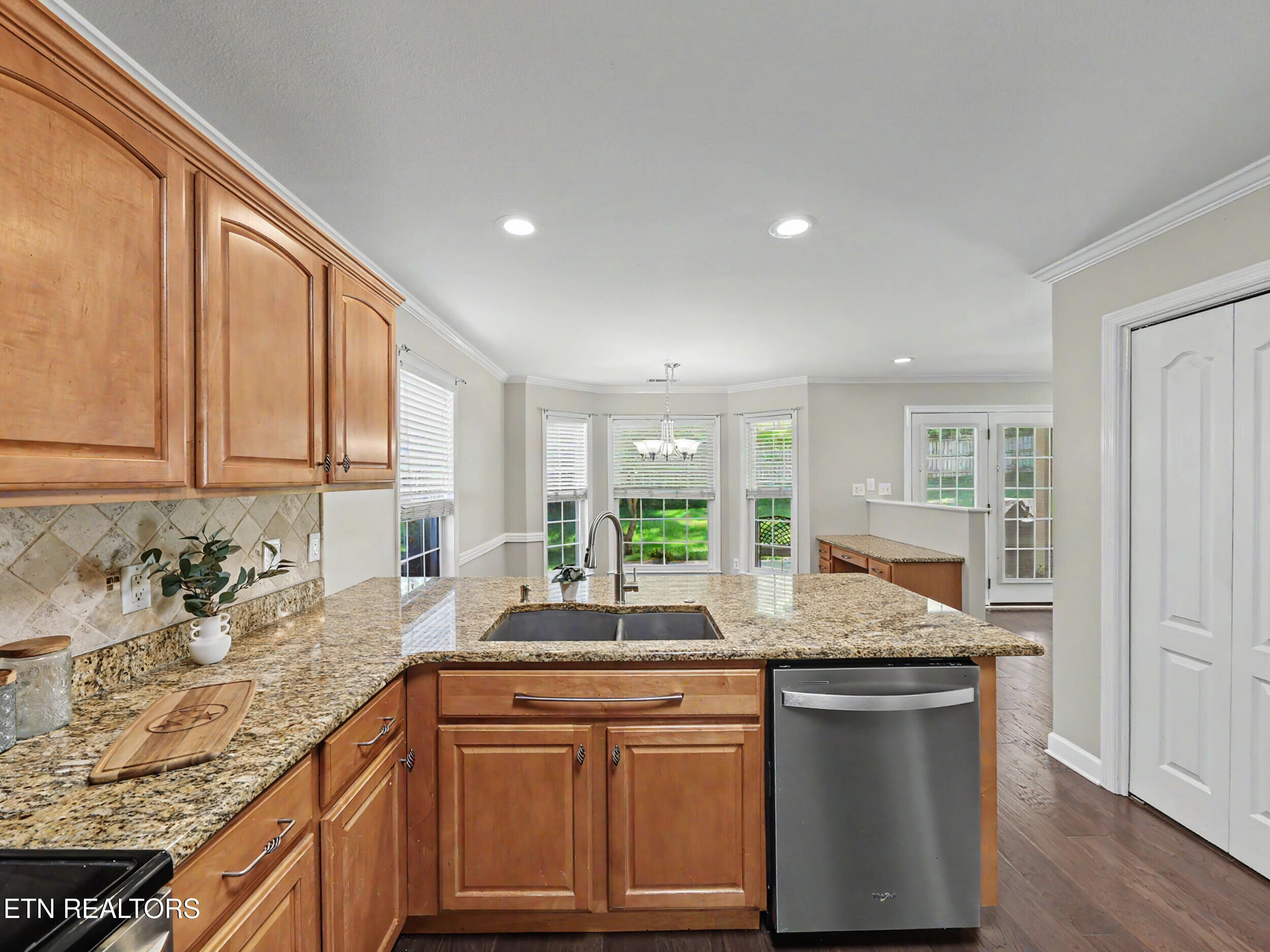 12943 Peach View Drive Knoxville TN 37922