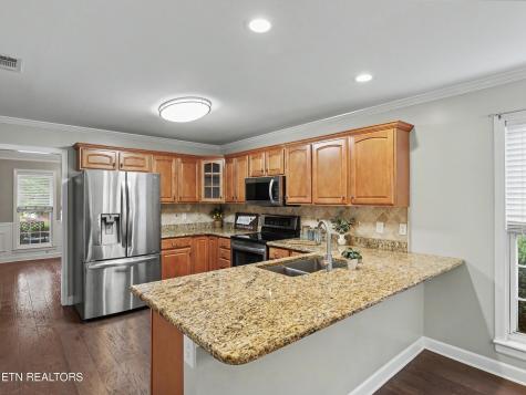 12943 Peach View Drive Knoxville TN 37922